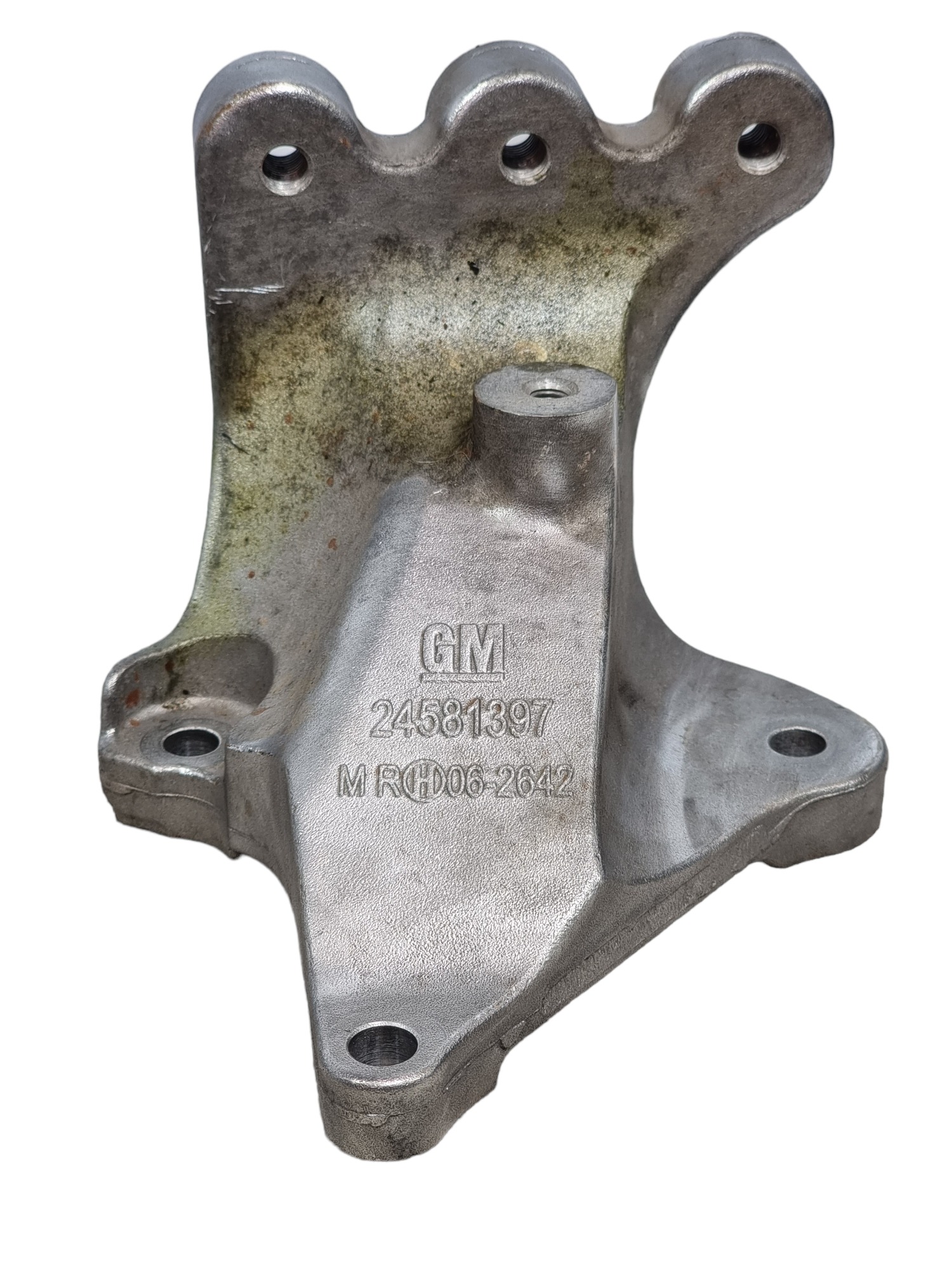 Suporte Coxim Motor Onix Joy 1.0 2019 24581397 1