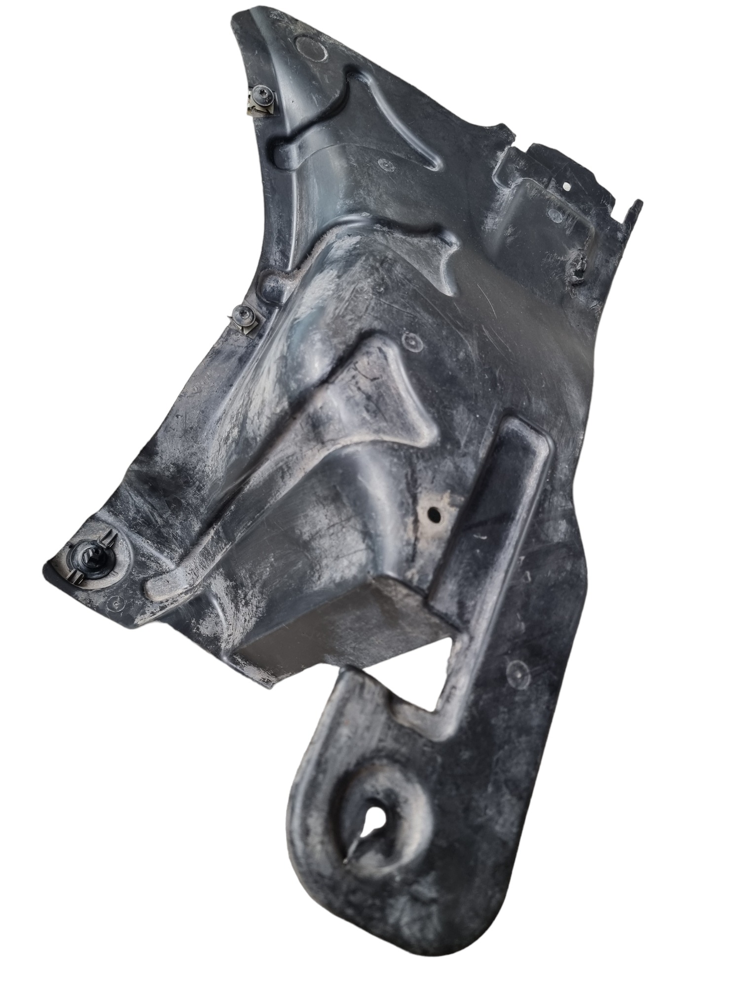 Proteção Correia Direito Volkswagen Up Take 2017 1s0825250 1