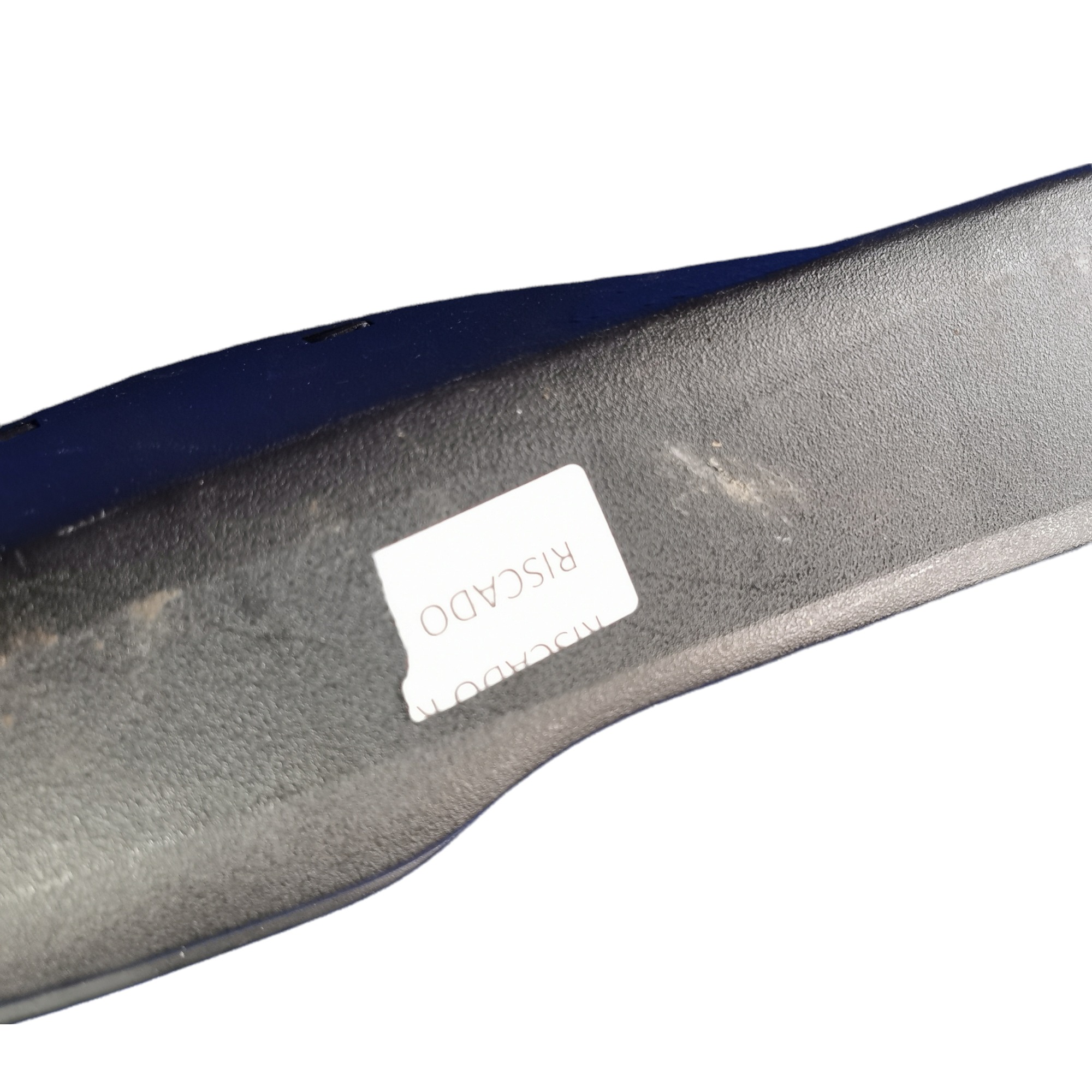 Apoio De Braço Traseiro Esquerdo Honda Fit Lxl 83792tj0 3