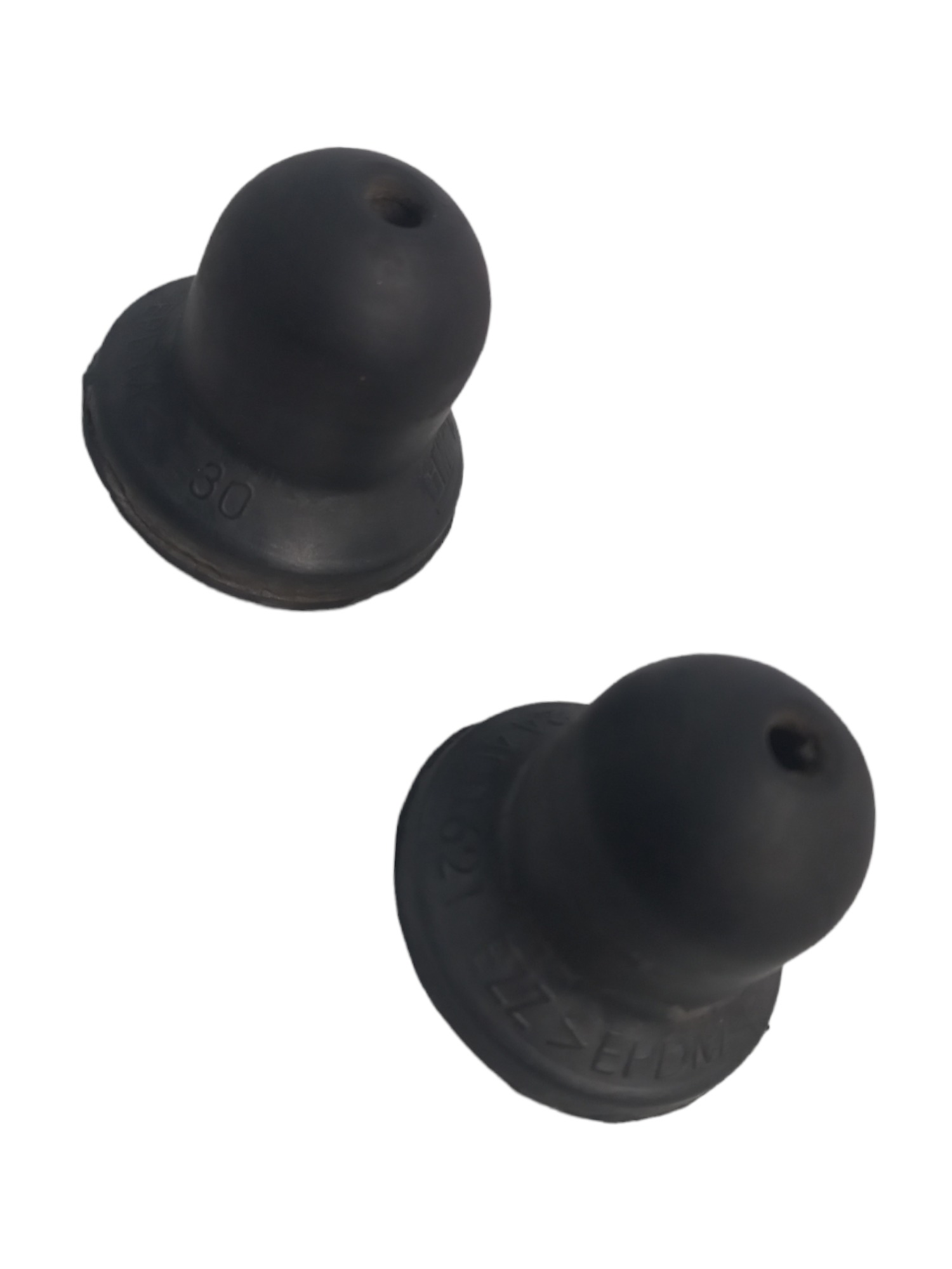 Borracha Coxim Radiador Corsa 2004 24400621 1