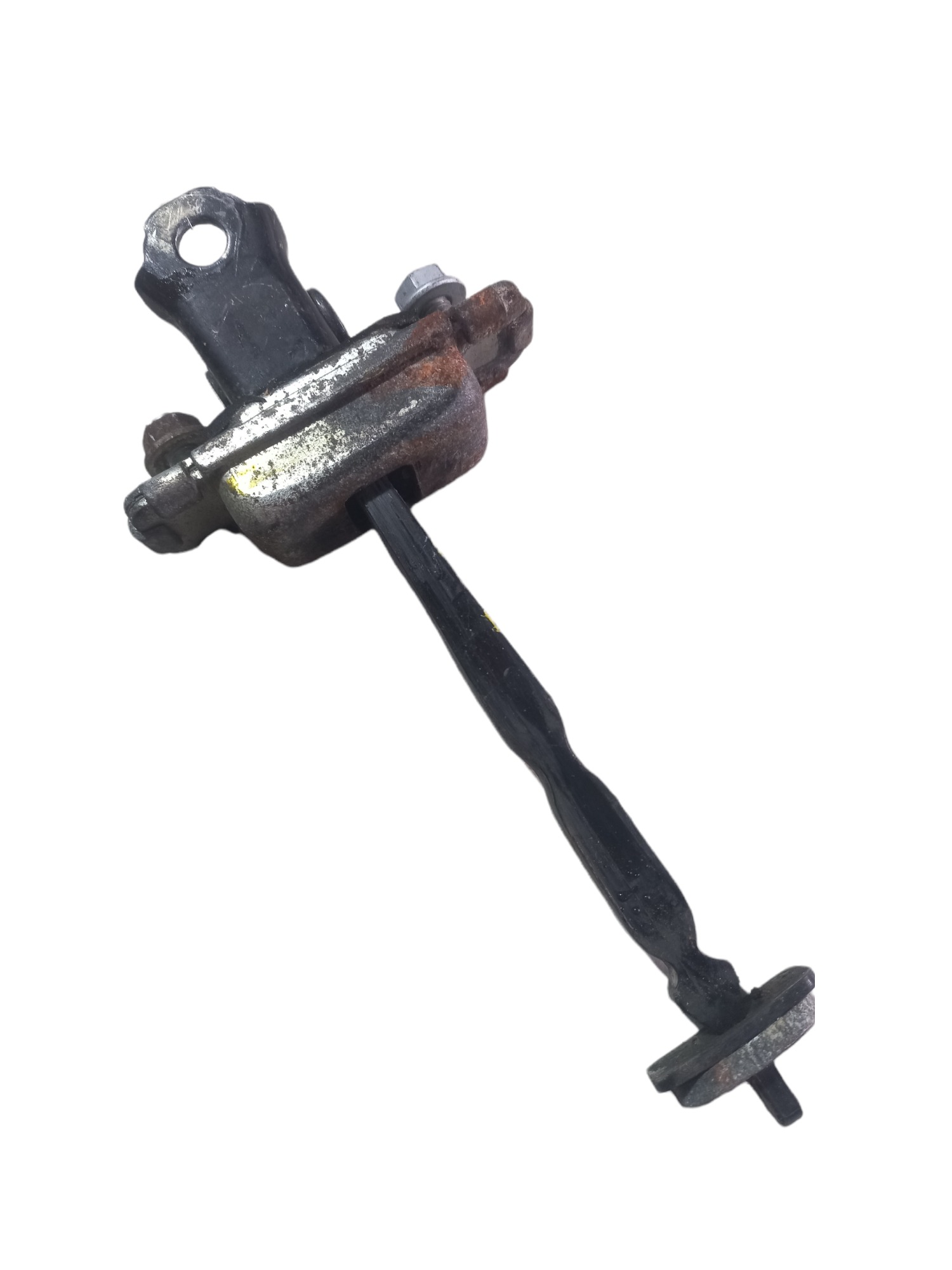 Limitador Porta Dianteira Direita Spin 2014 2