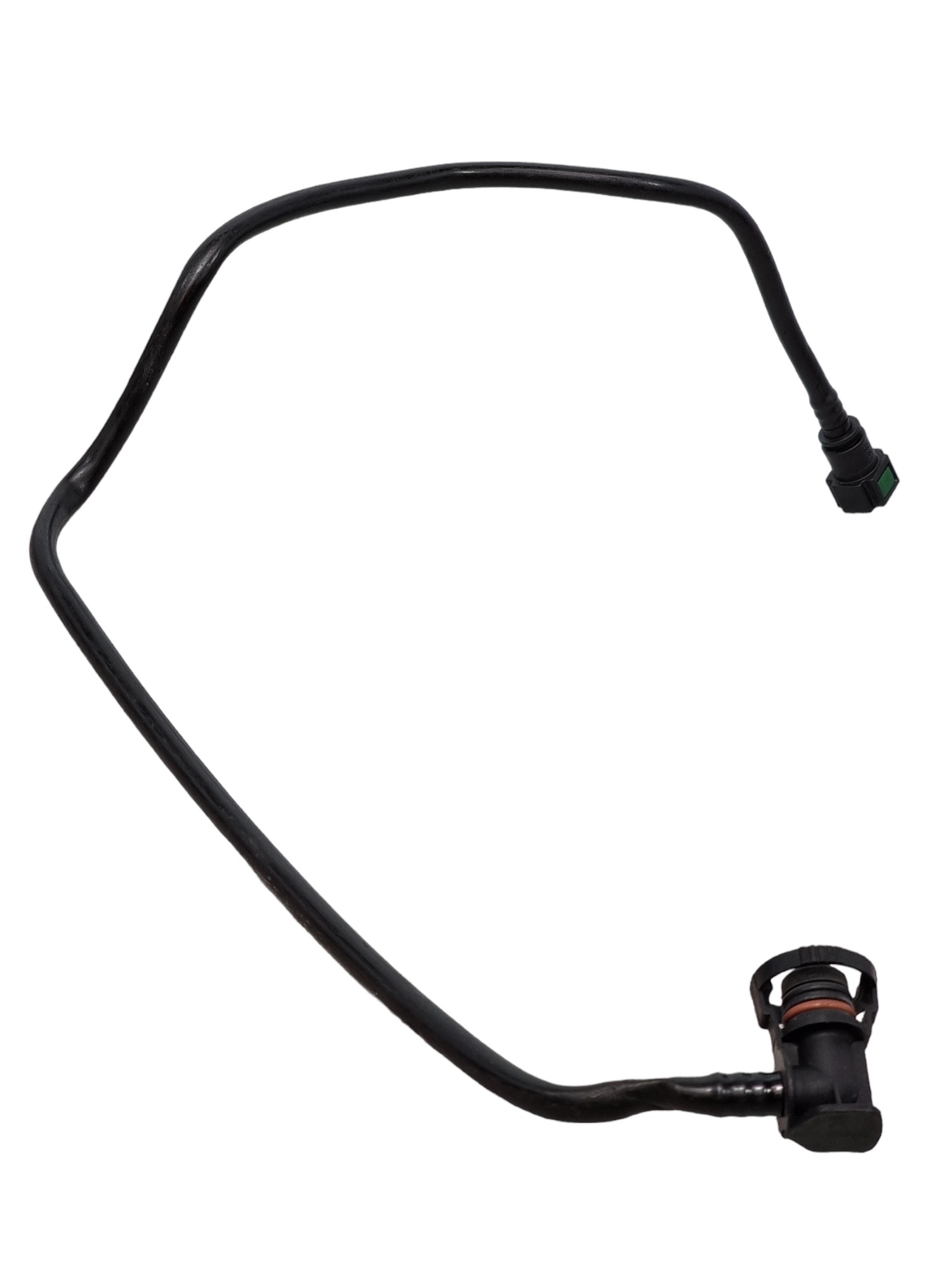 Mangueira Filtro Canister Renault Logan 1.6 2015