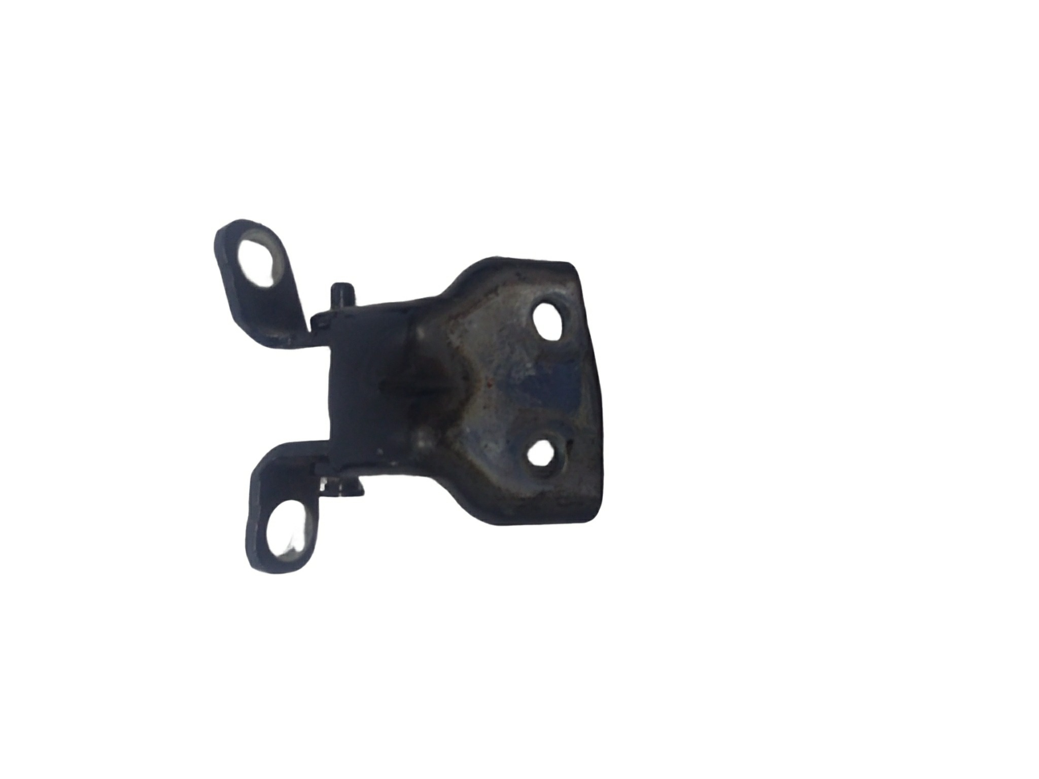 Dobradiça Traseira Esquerda Ford Fiesta 1.0 2010