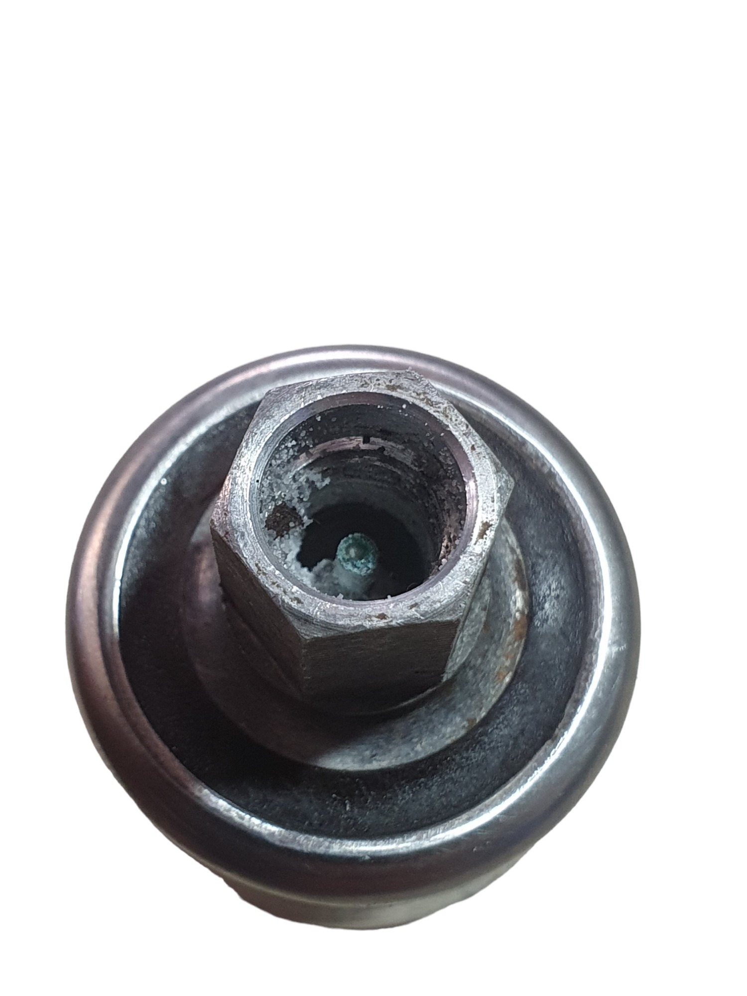 Sensor Pressostato Gm Prisma Lt 1.0 2014 4