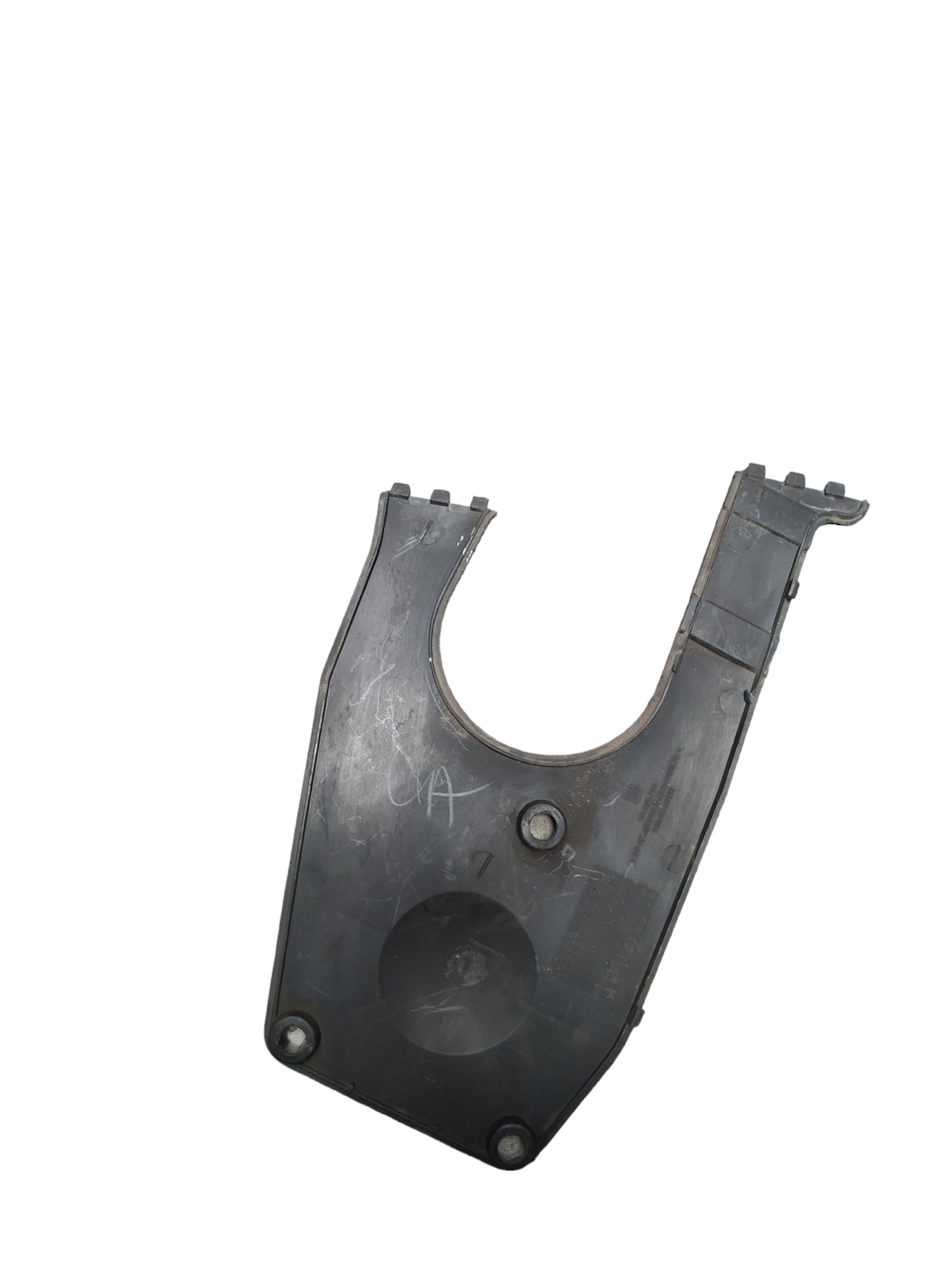 Capa Correia Dentada Gm Celta 2005 2