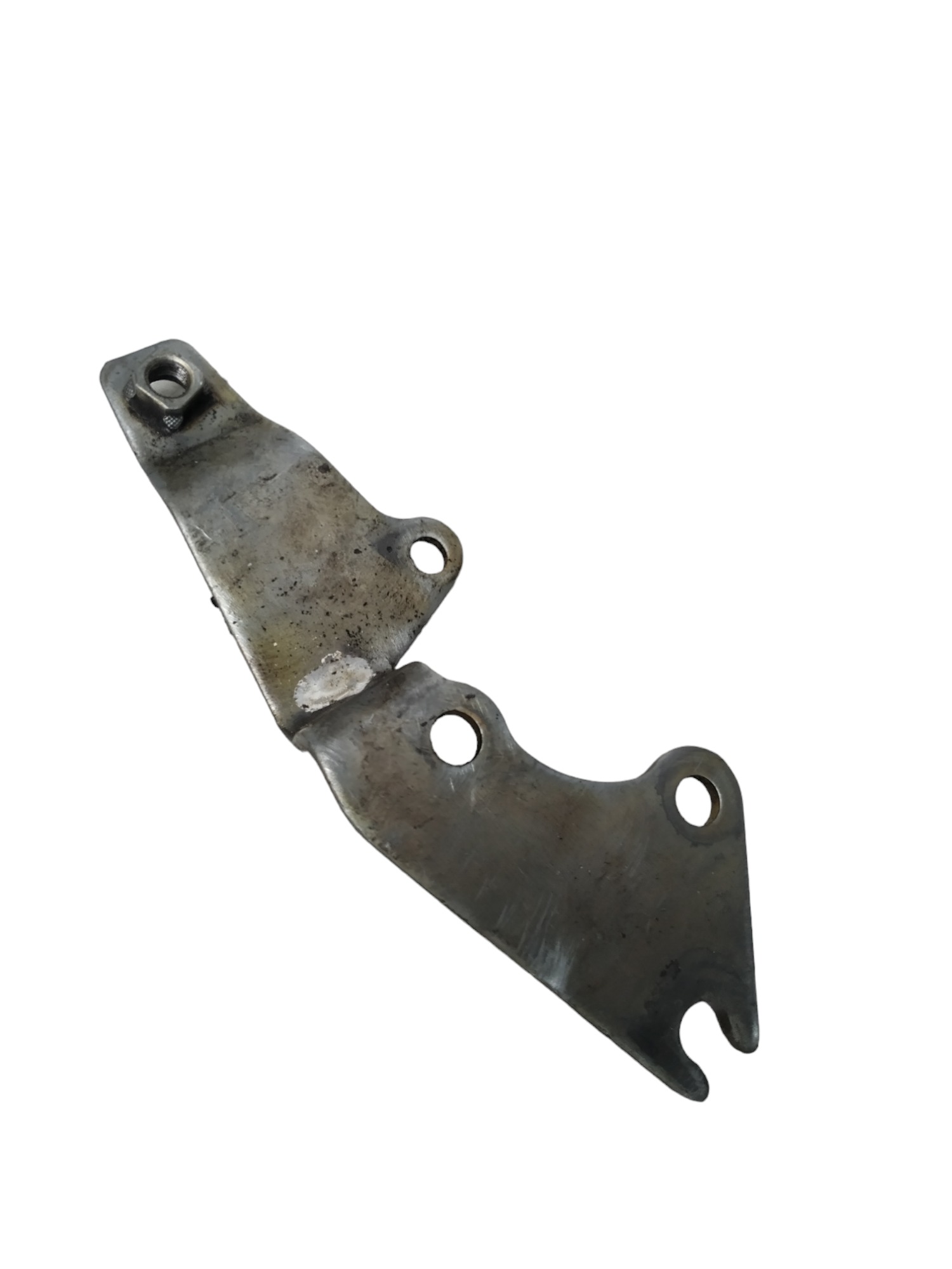 Suporte Alternador Fiat Uno Palio Fiasa 1997 1