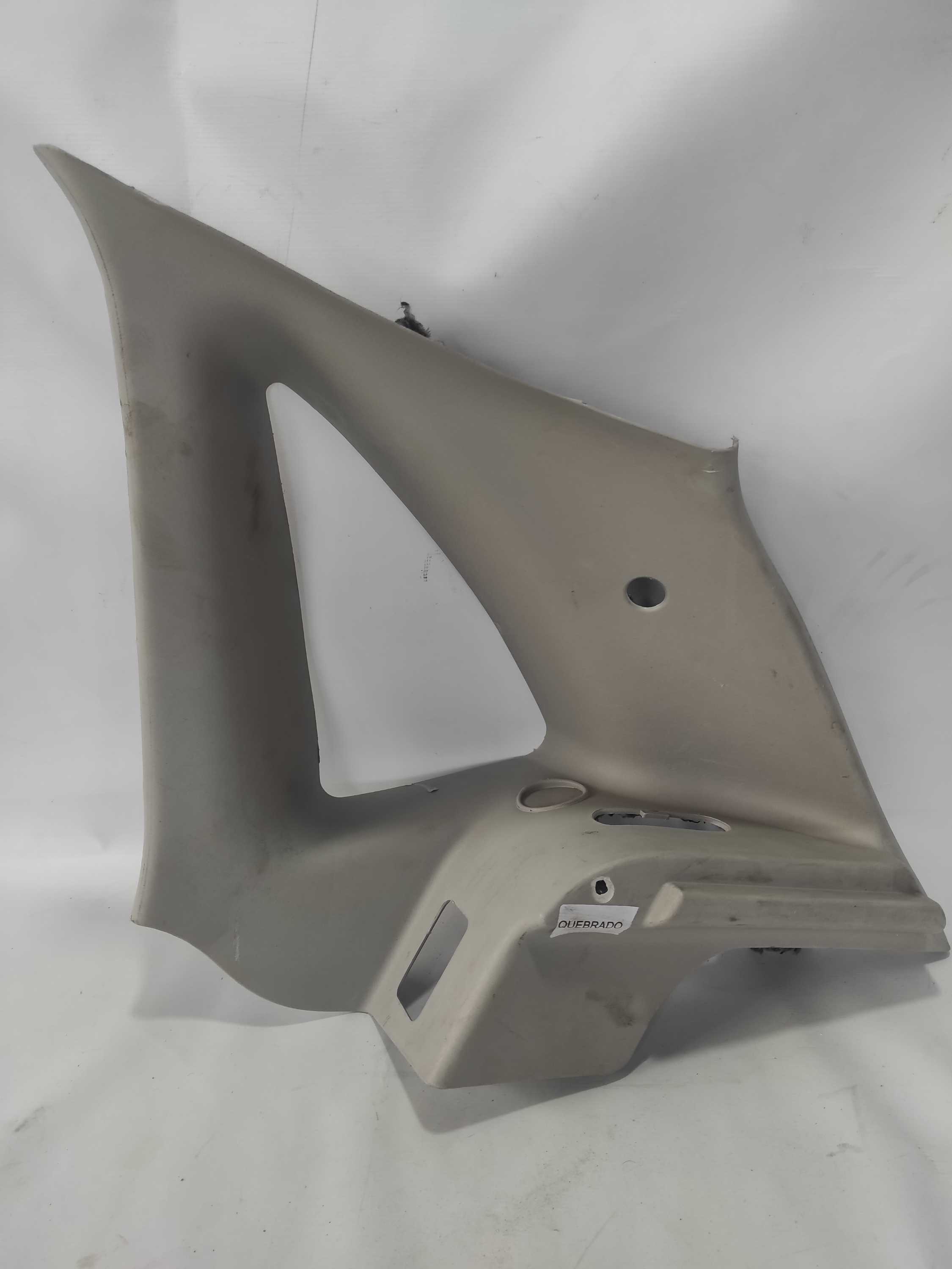 Moldura Coluna Traseira Direita C3 Glx 964898777 1
