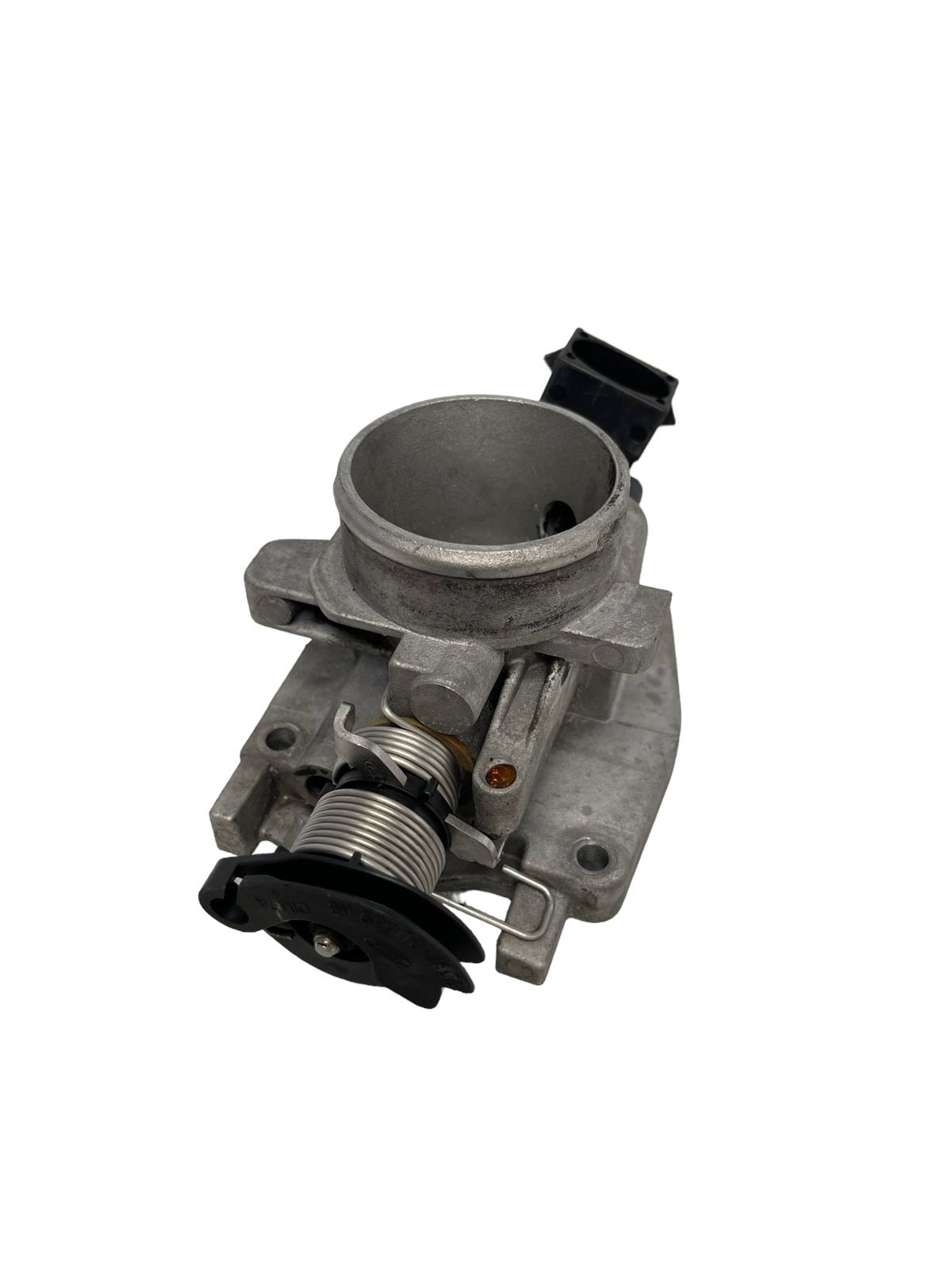 Tbi Corpo De Borboleta Ford Ka 1999 96bfca60297
