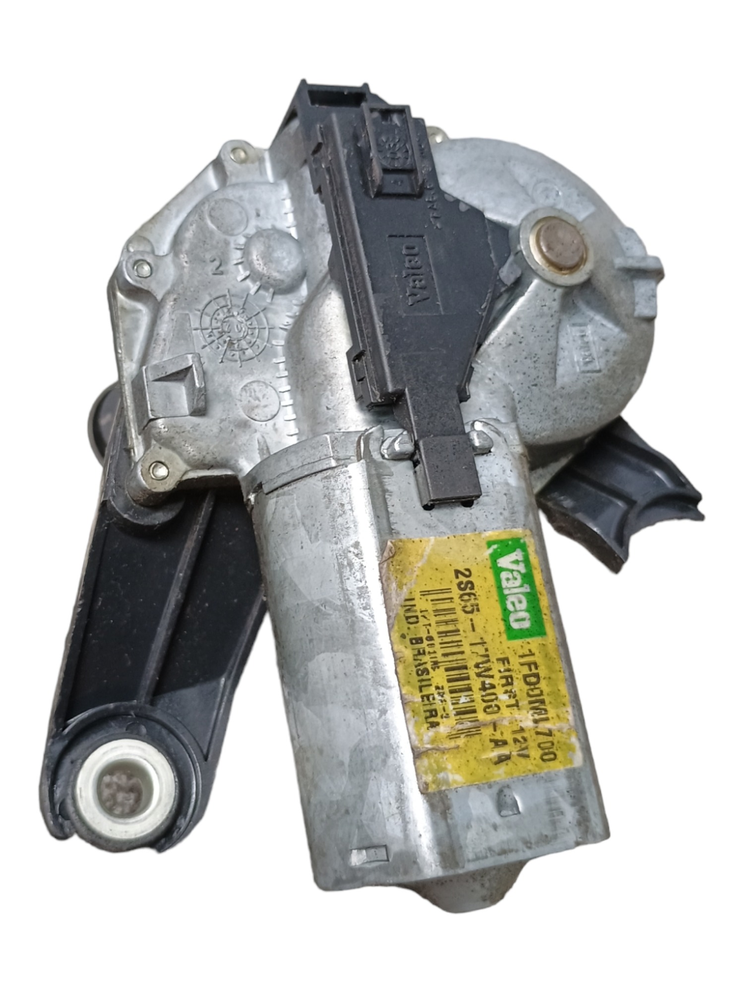 Motor Limpador Vidro Traseiro Ford Ecosport 2012 2