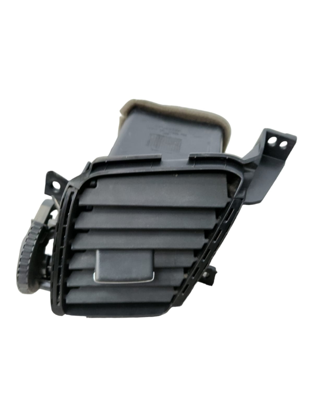 Difusor Ar Esquerdo Painel Honda Civic Lxr 2016 77220tr8