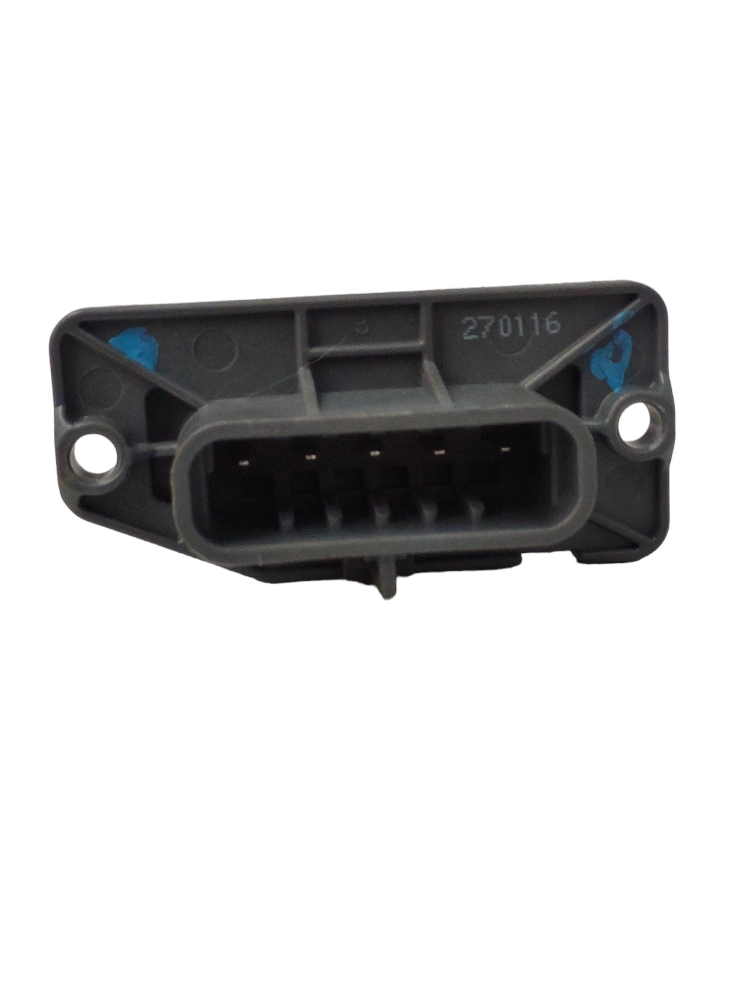 Sensor Fluxo Ar Caixa Ar Condicionado Gm Cobalt Ltz 2017 2