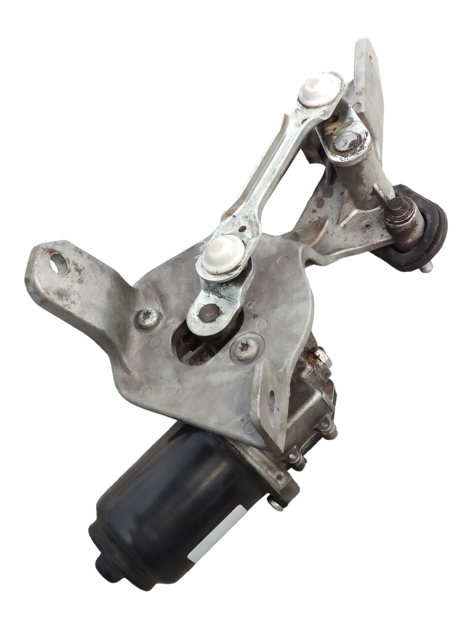 Máquina Limpador Para-brisa Renault Kwid Zen 2018 288000943r 2