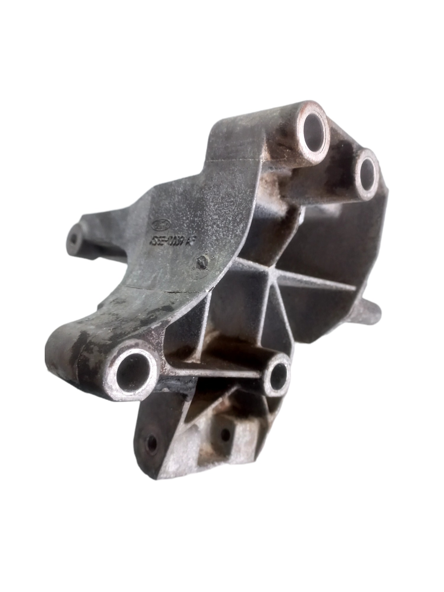 Suporte Do Alternador Ford Ka Gl 2000 Xs6e10039af 5