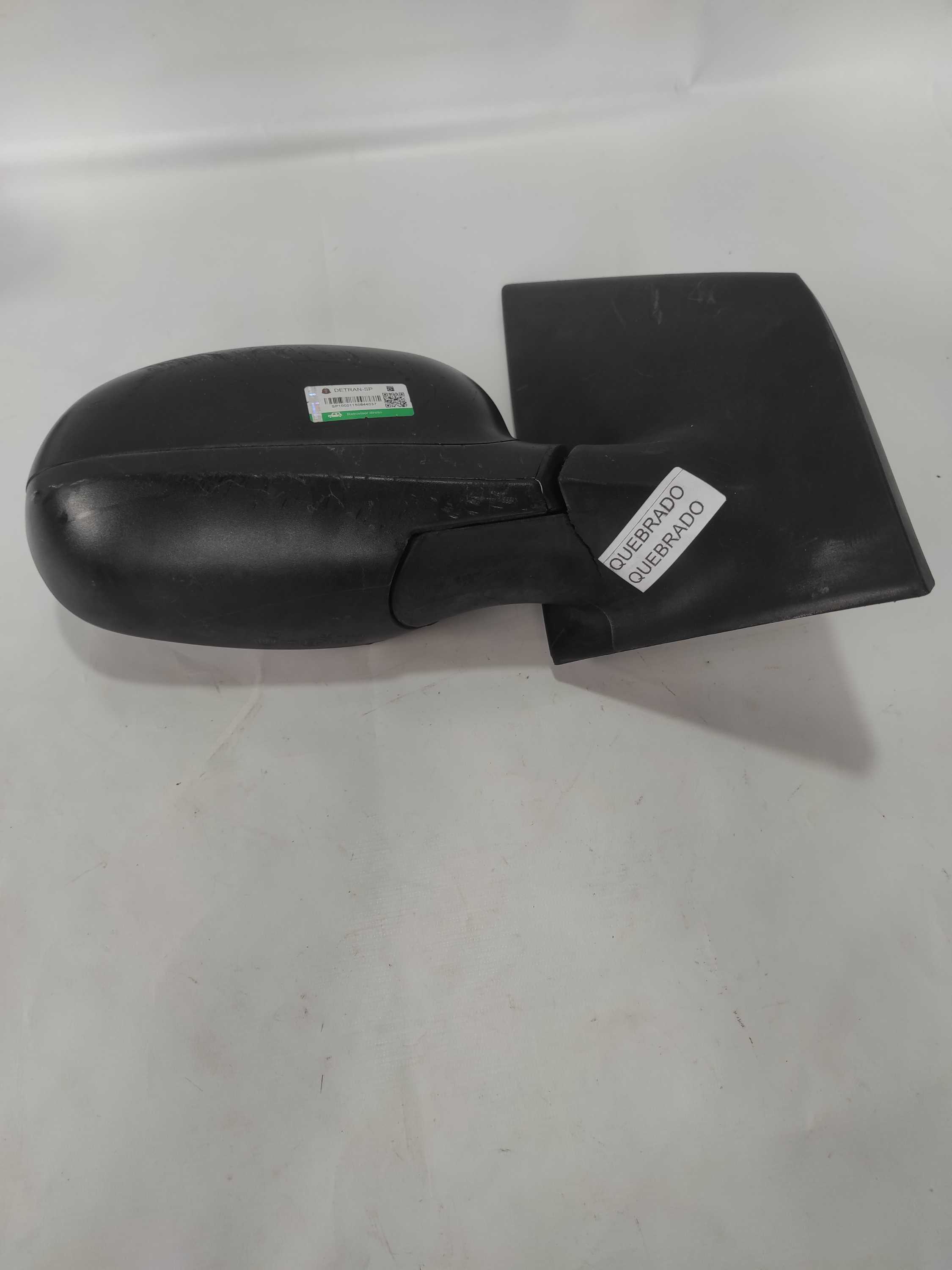 Retrovisor Direito Palio Attractive 2013 20u5002 2