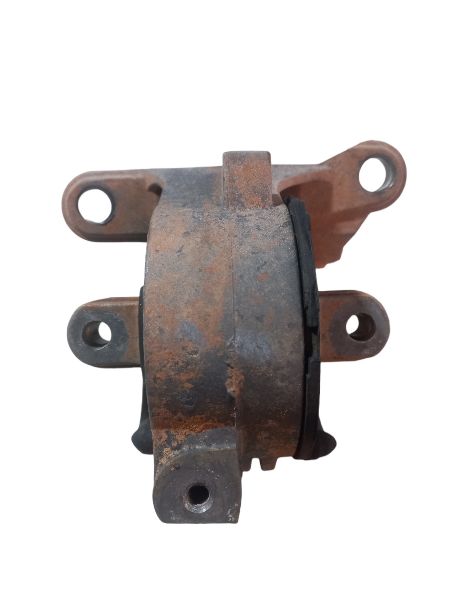Coxim Do Câmbio Ford Ka Flex 2008 7s557m121 5