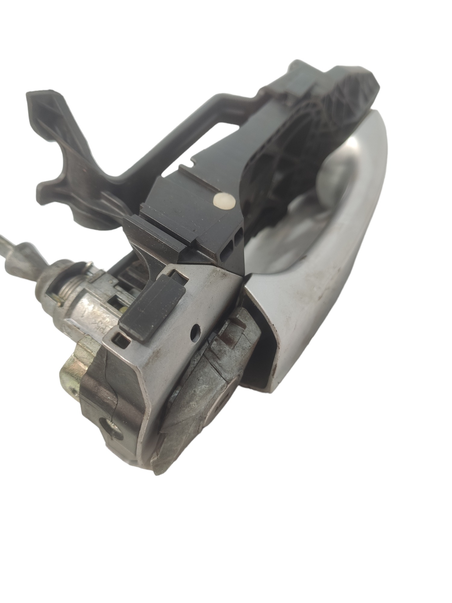 Maçaneta Externa Dianteira Esquerda Vw Tcross 2020 2