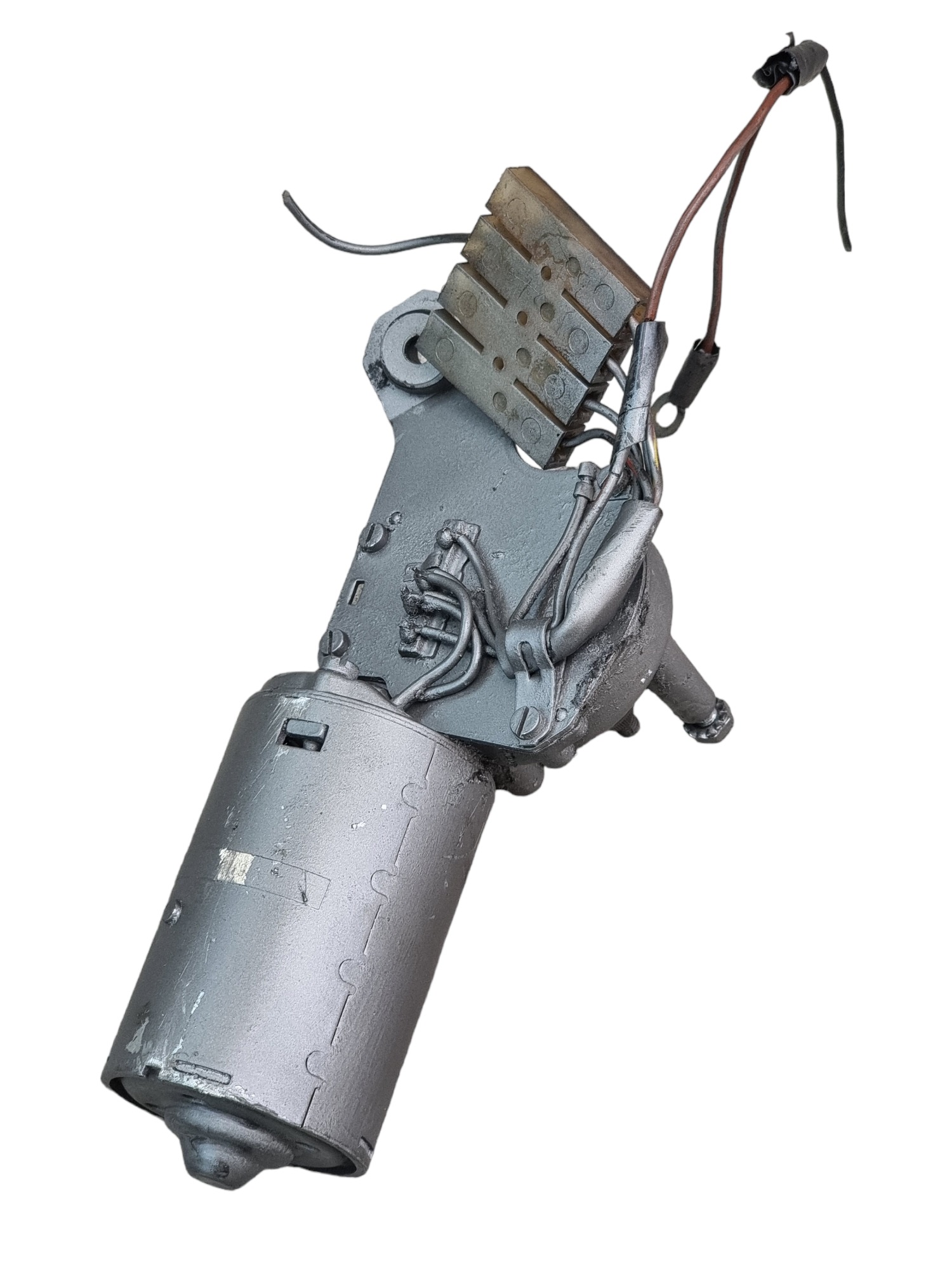 Motor Limpador Para-brisa Volkswagen Kombi 1600 1992 2