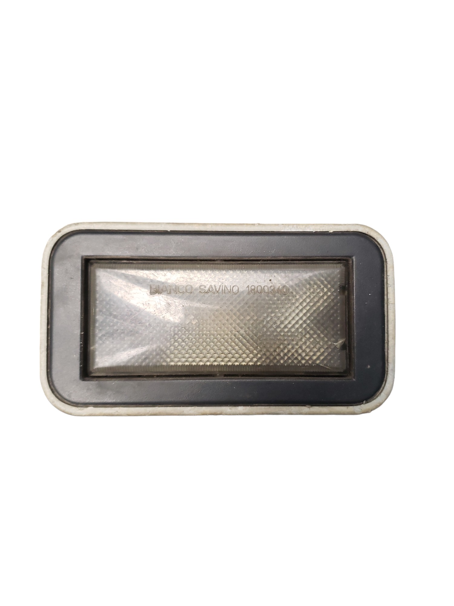 Luz De Cortesia Teto Fiat Uno 1992 1
