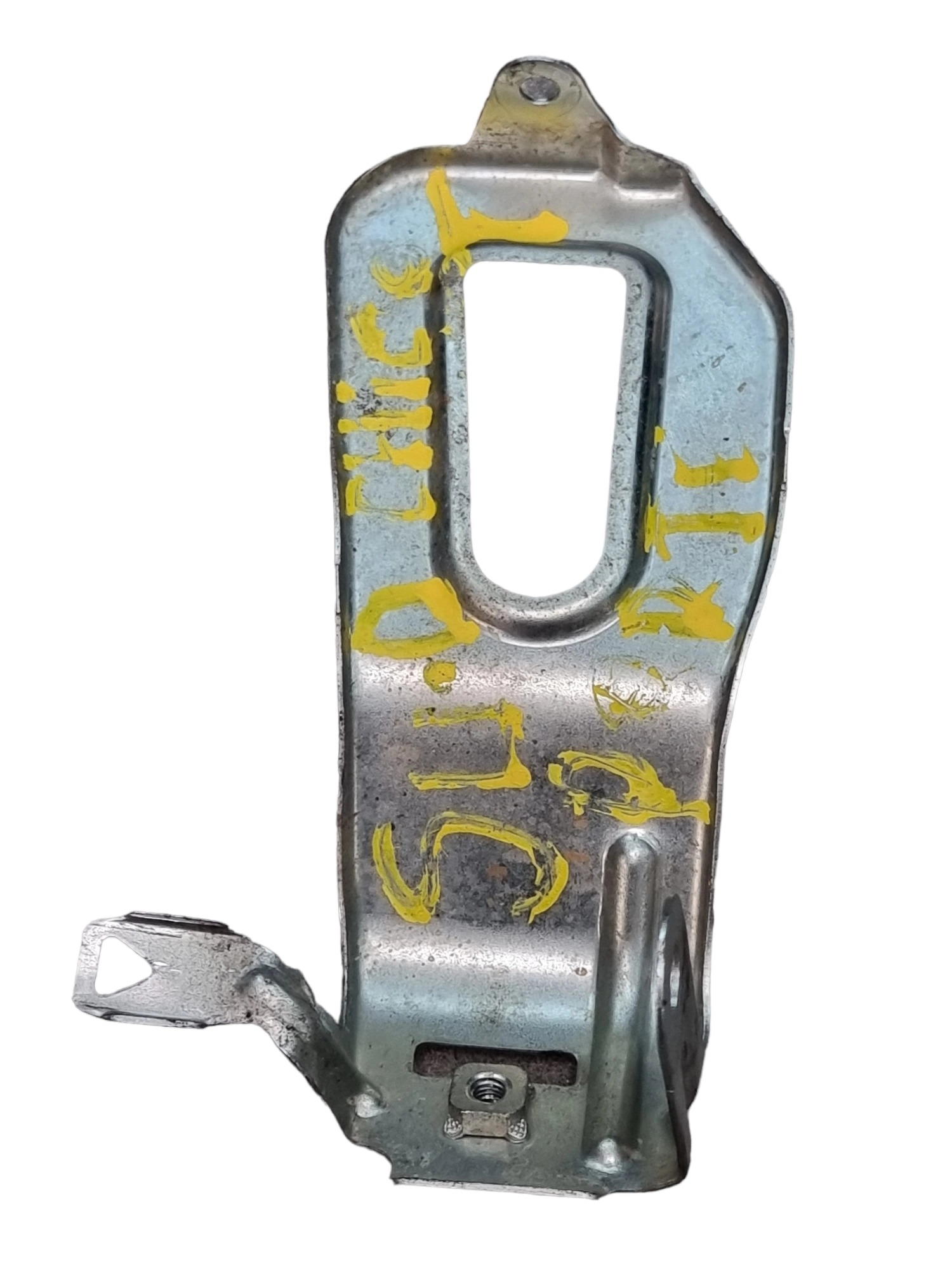 Suporte Chicote Porta Traseira Esquerda Toyota Etios 2013 2
