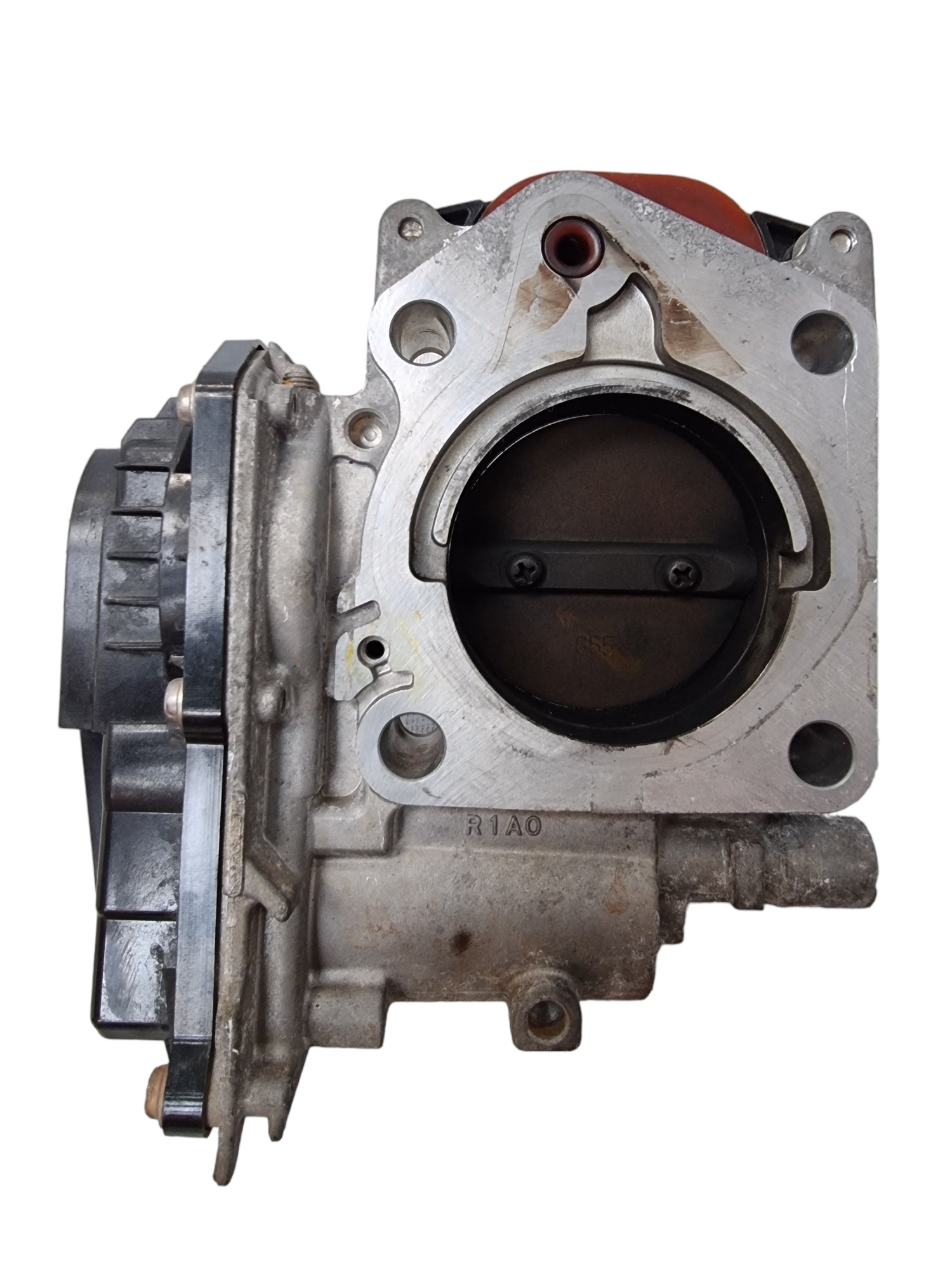 Tbi Corpo Borboleta Honda Civic Lxr 2.0 2016 3