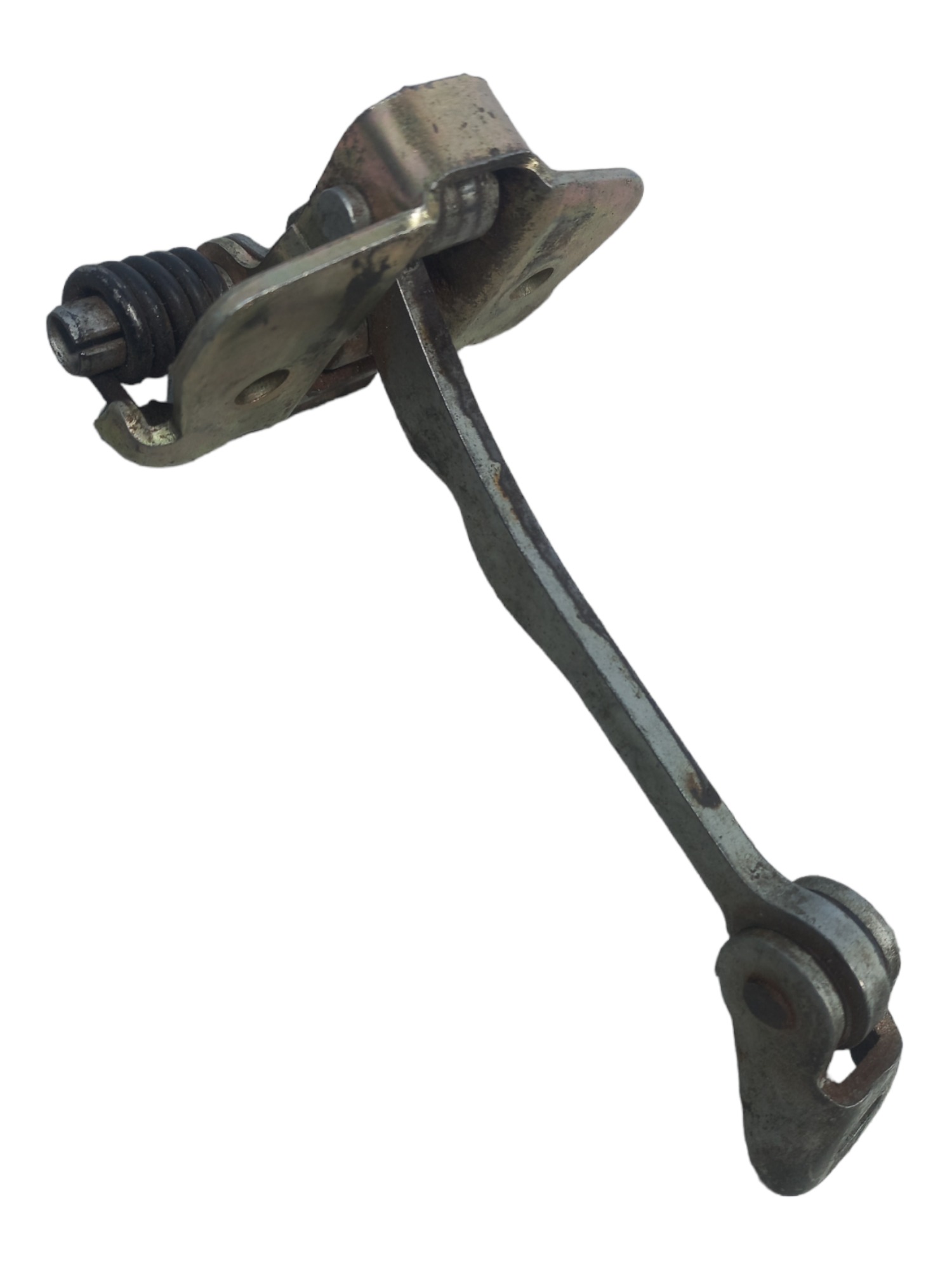 Limitador Porta Traseira Direita Vw Fox 2008 5z4839249 2