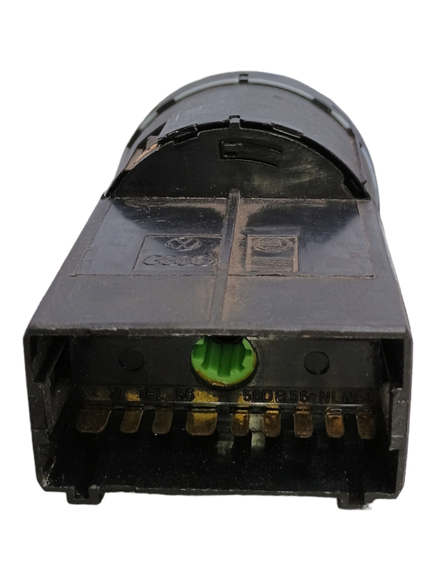 Botão Comando Farol Vw Fox 2017 5z0941531 3
