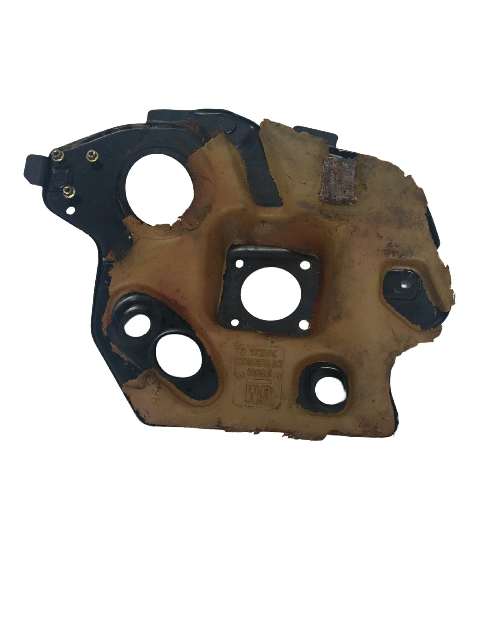 Suporte Da Pedaleira Corsa 1999 2