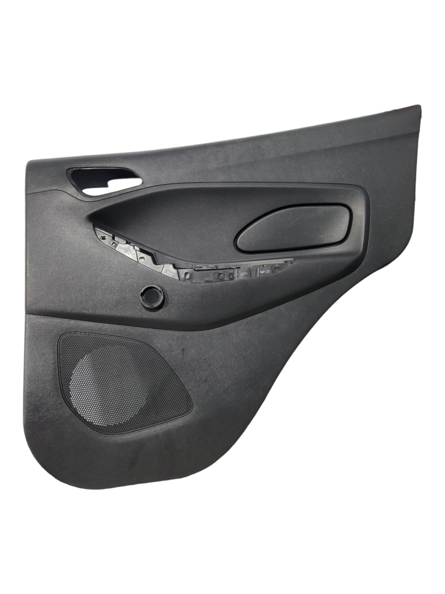 Forro Porta Traseira Direita Ford Ka Se 2015 E3b5a27406afw Cinza 1