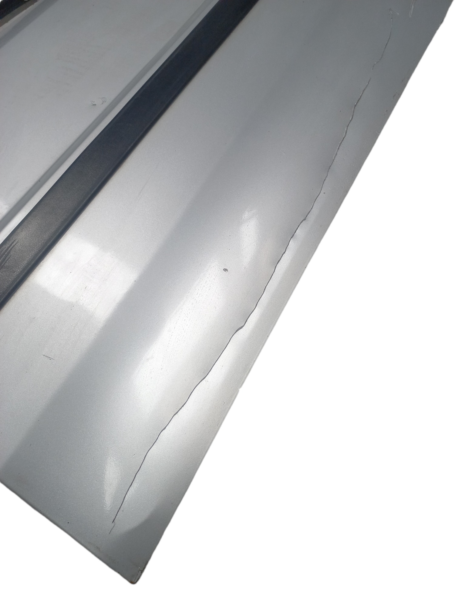 Porta Dianteira Direita Ford Ecosport 2007 3