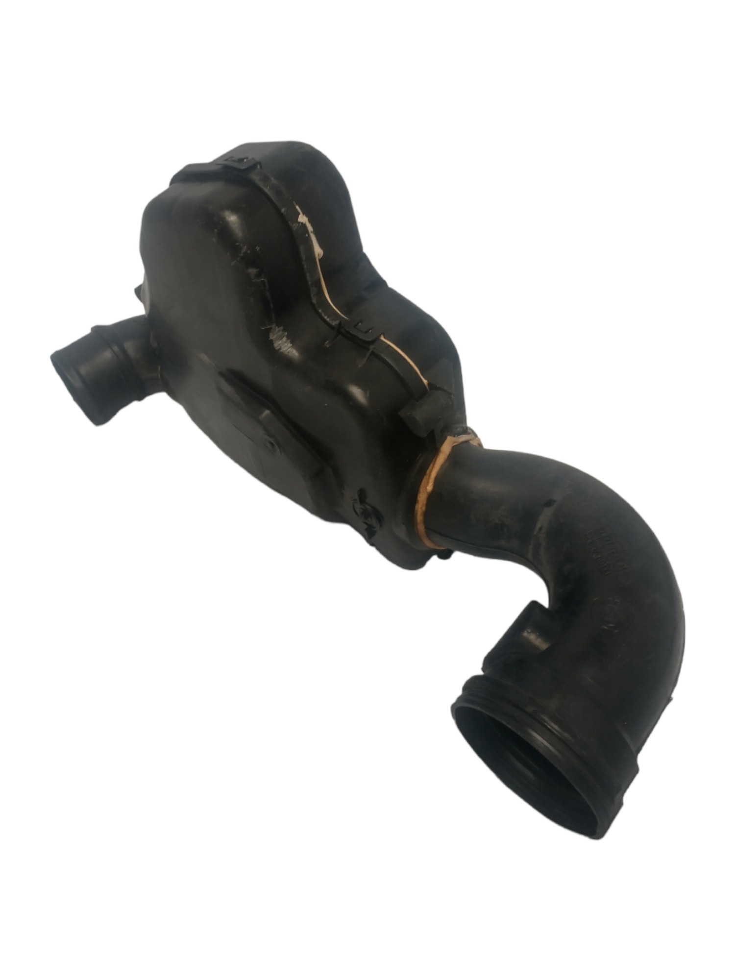 Caixa Filtro Ar Peugeot 206 Sw 2006 9639215980