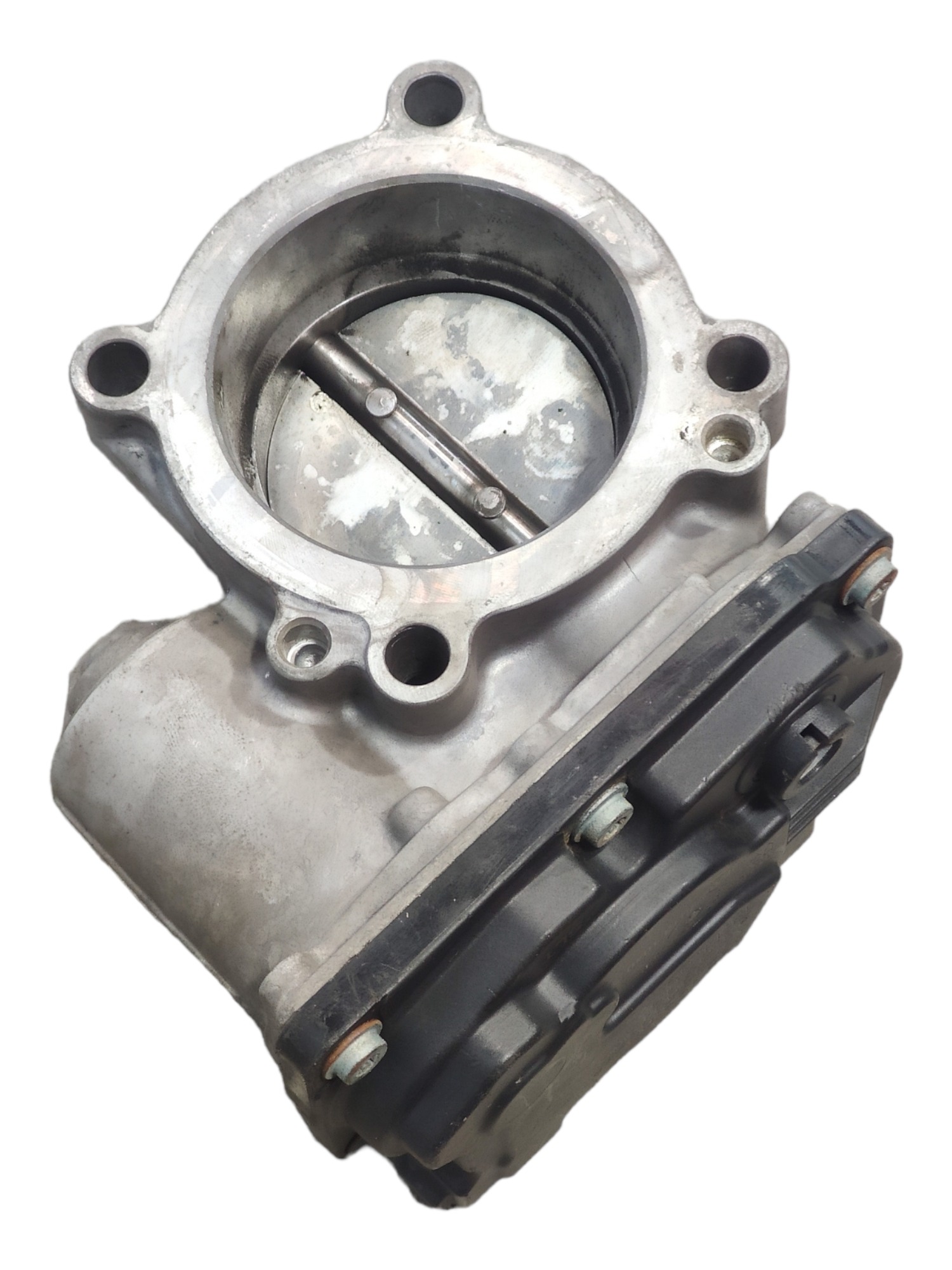 Tbi Corpo De Borboleta Vw Fox 1.6 2013 032133062a 2