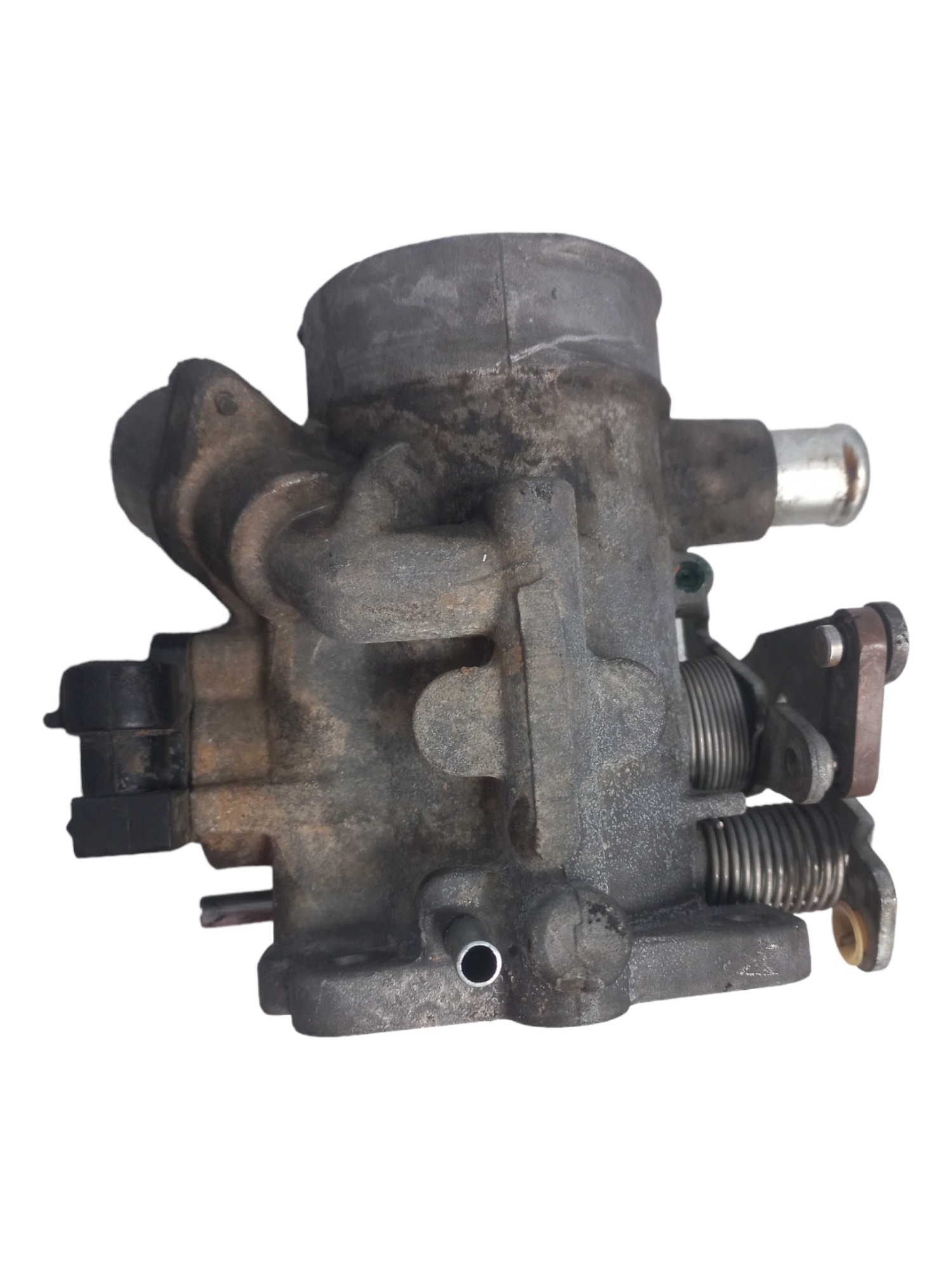 Tbi Corpo De Borboleta Gm Corsa 1.0 1999 17099152 4