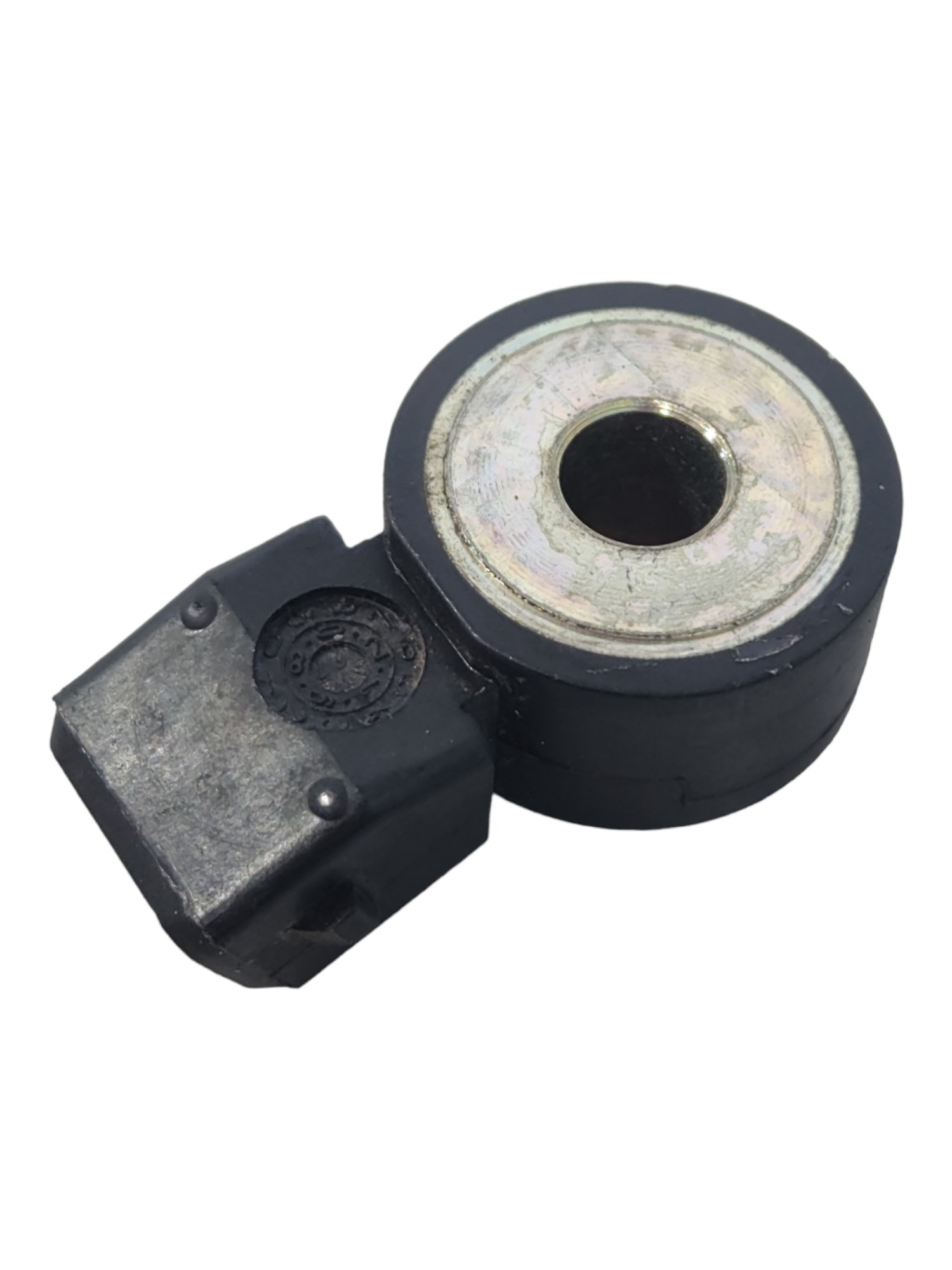 Sensor Detonação Nissan Kicks Sv 2017 2