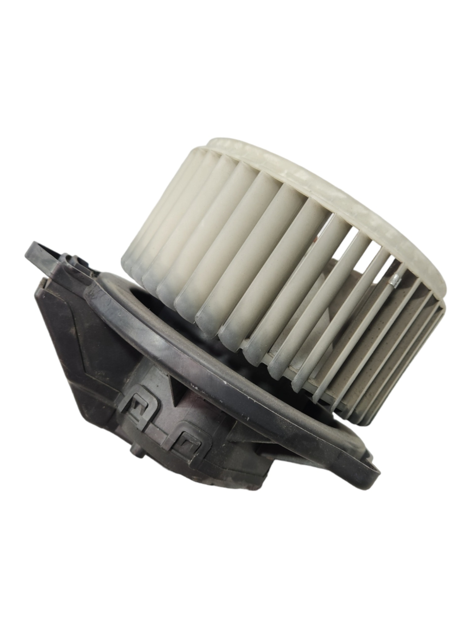 Motor Ar Forçado Vw Crossfox 2011 2