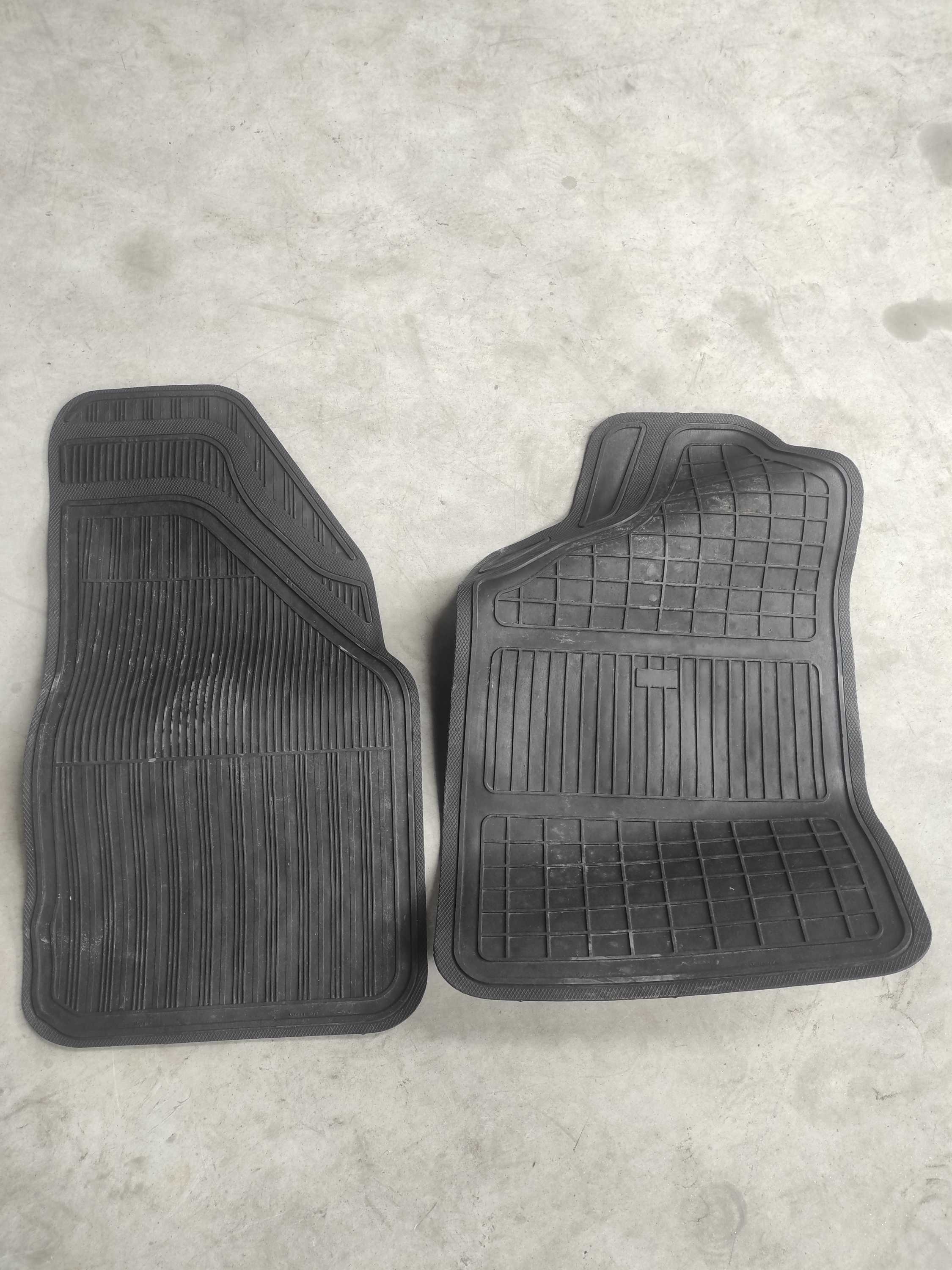 Kit Tapete Ford Ecosport Xlt 2009 1