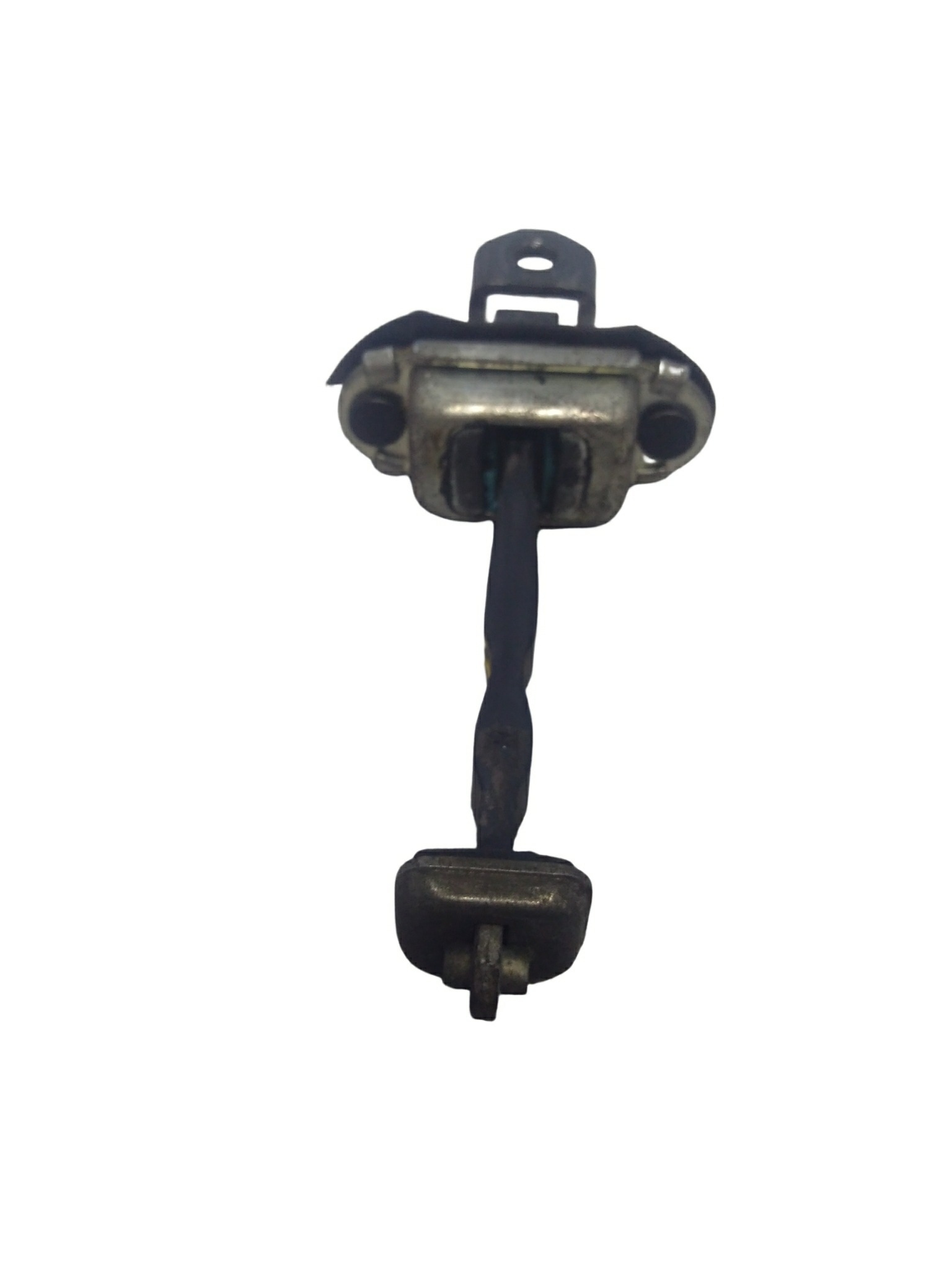 Limitador Porta Dianteira Direita Ford Fiesta 2010 2