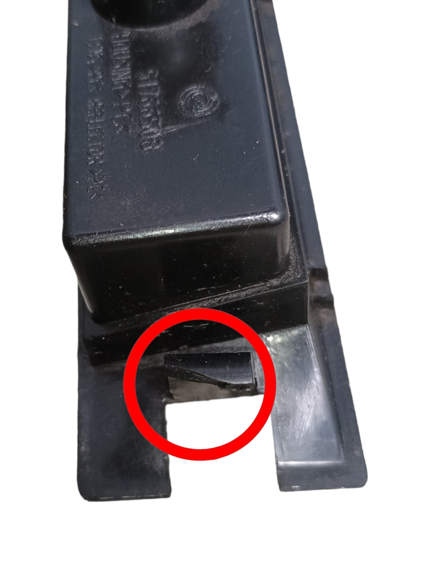 Lanterna De Placa Fiat Mobi 2020 Com Detalhes 51766508 4