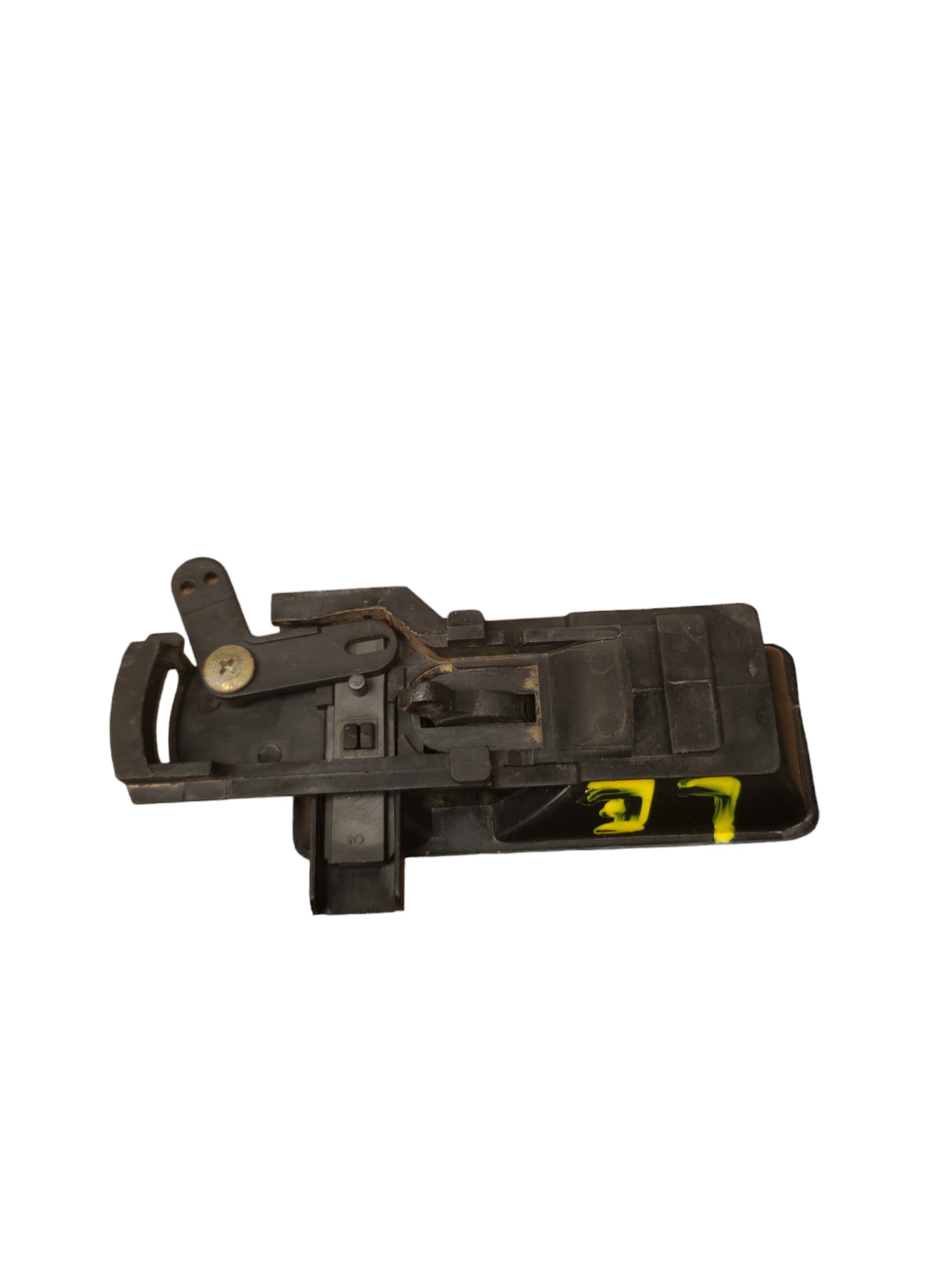 Maçaneta Esq Interna Porta Gm Monza 3