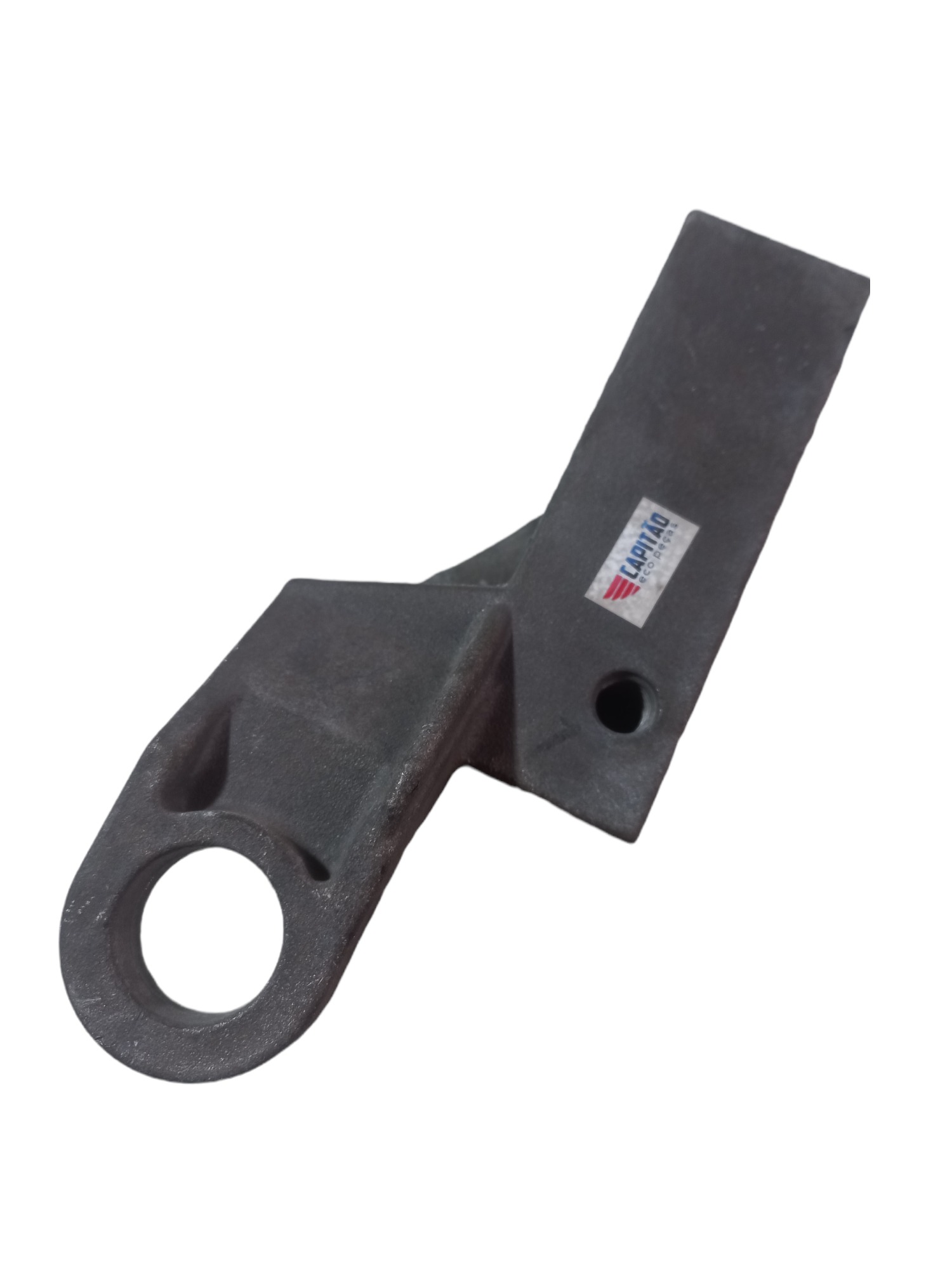 Suporte Gancho Motor Logan Expression 2012 242440 4
