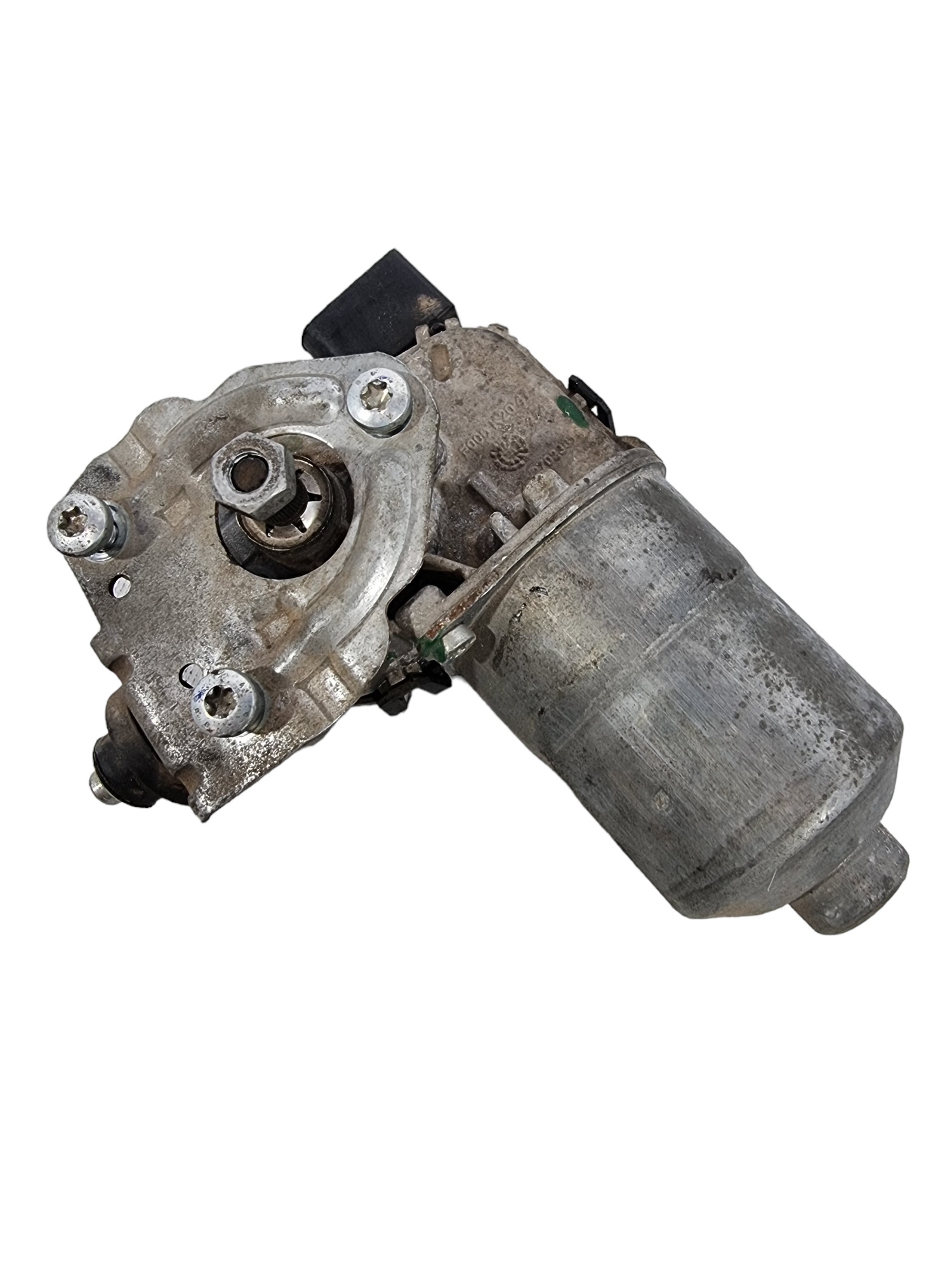 Motor Limpador Para-brisa Onix 2019 27023411 1