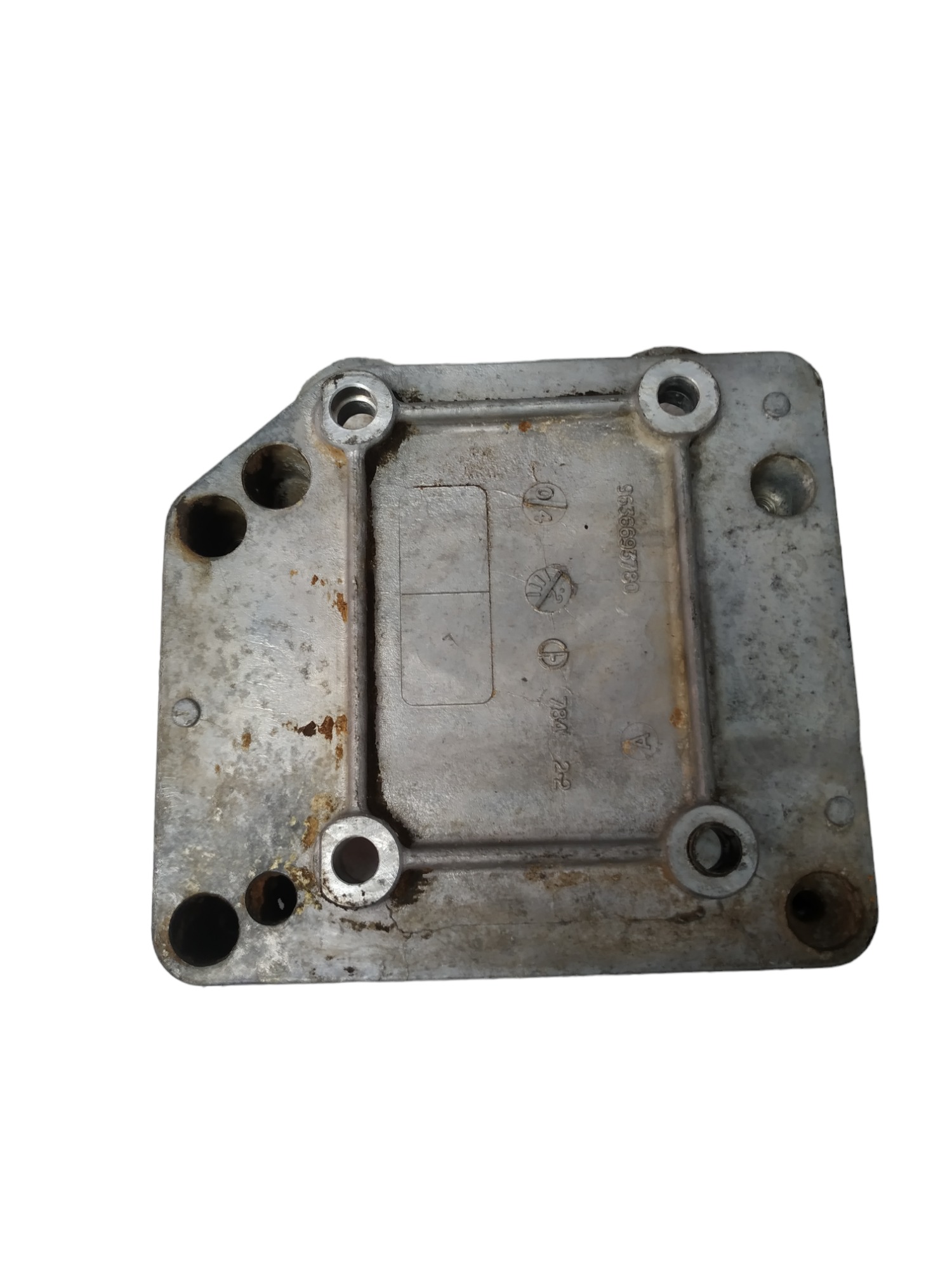 Suporte Alternador Peugeot 206 1.4 2004 1