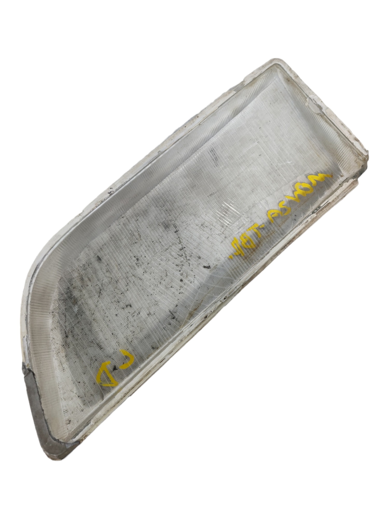 Lente Farol Direito Monza 1992 2