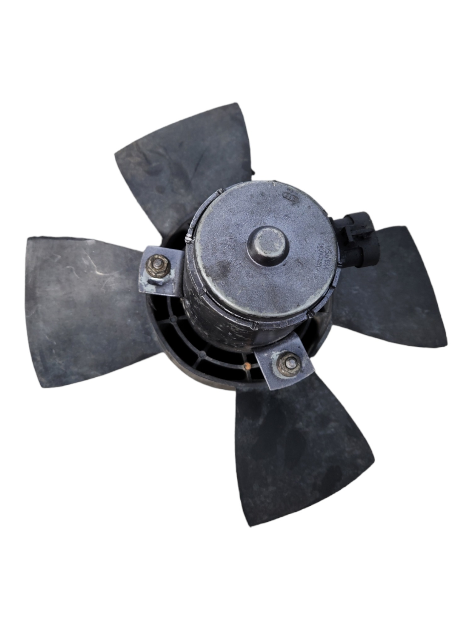 Ventoinha Radiador Gm Corsa 2000 9130451170 2