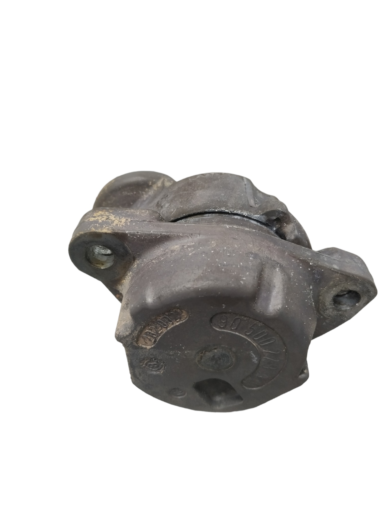 Tensor Alternador Gm Astra 2005 2