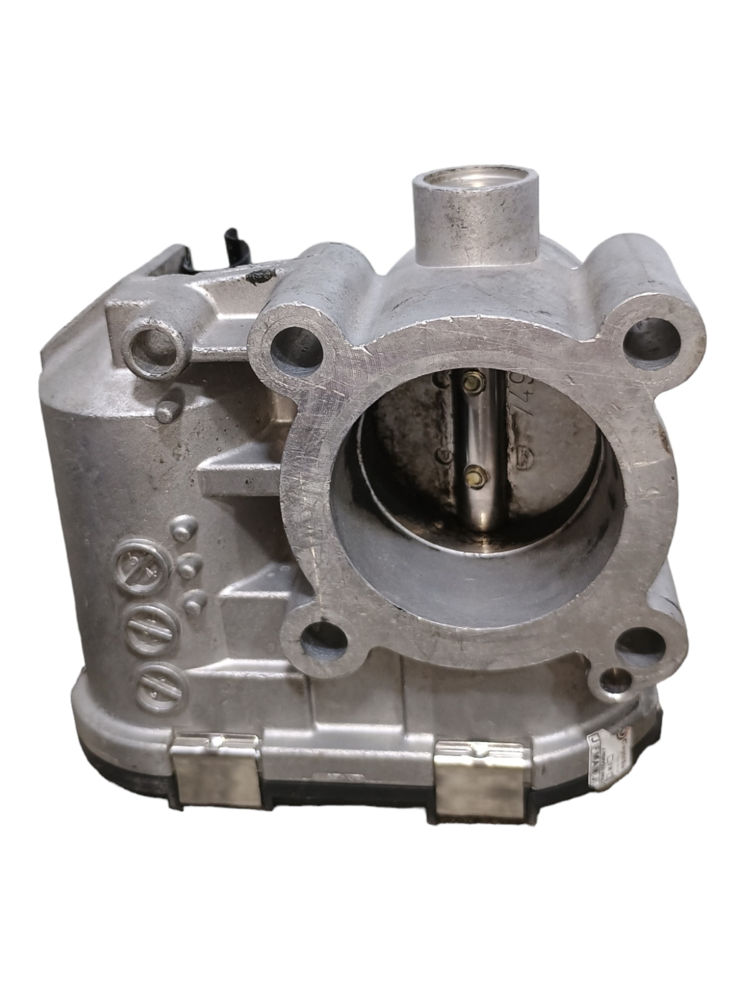 Tbi Corpo Borboleta Fiat Palio Weekend 2000 0280750042 2