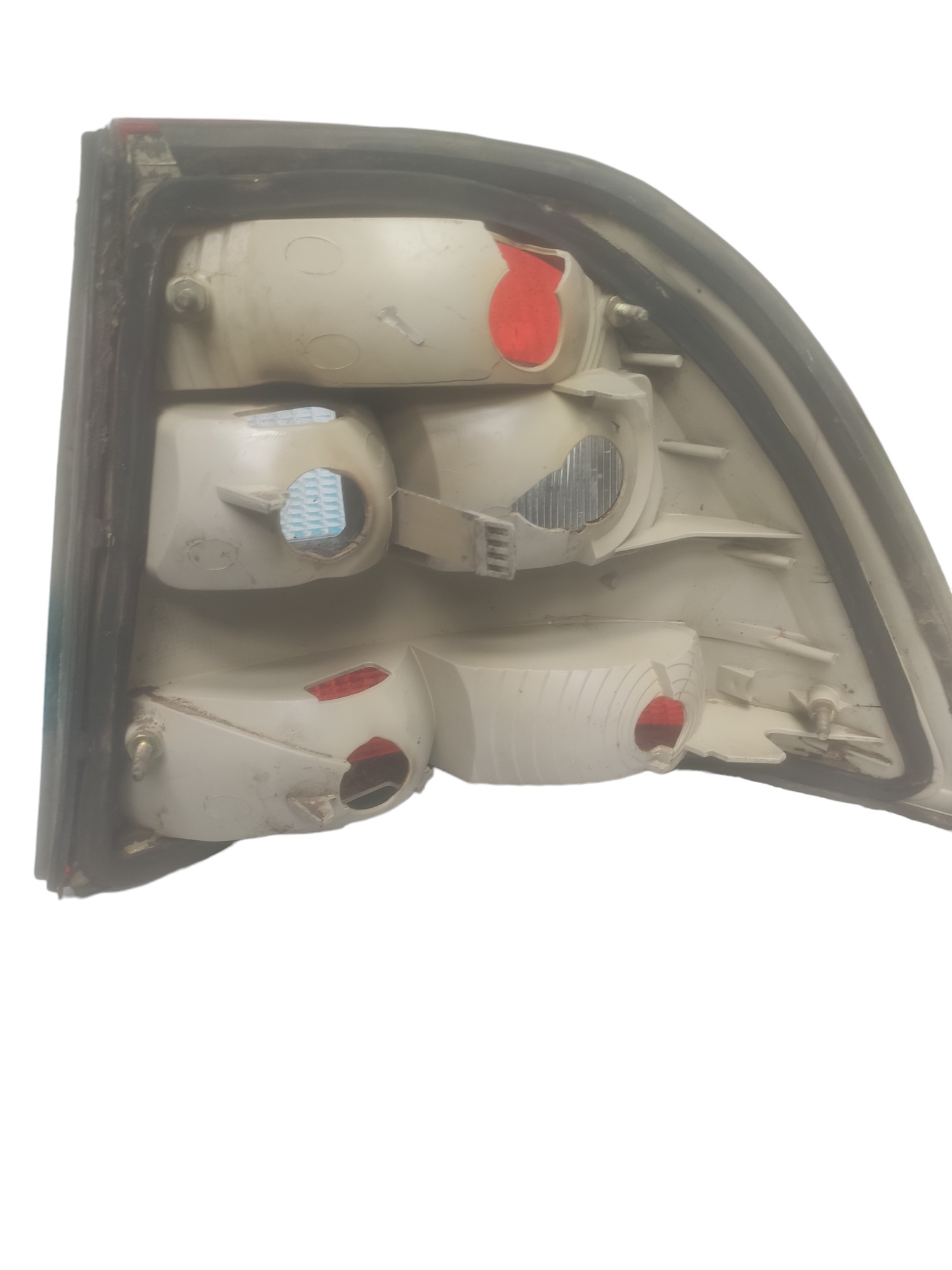 Lanterna Esquerda Gm Vectra 1998 Com Detalhe 1
