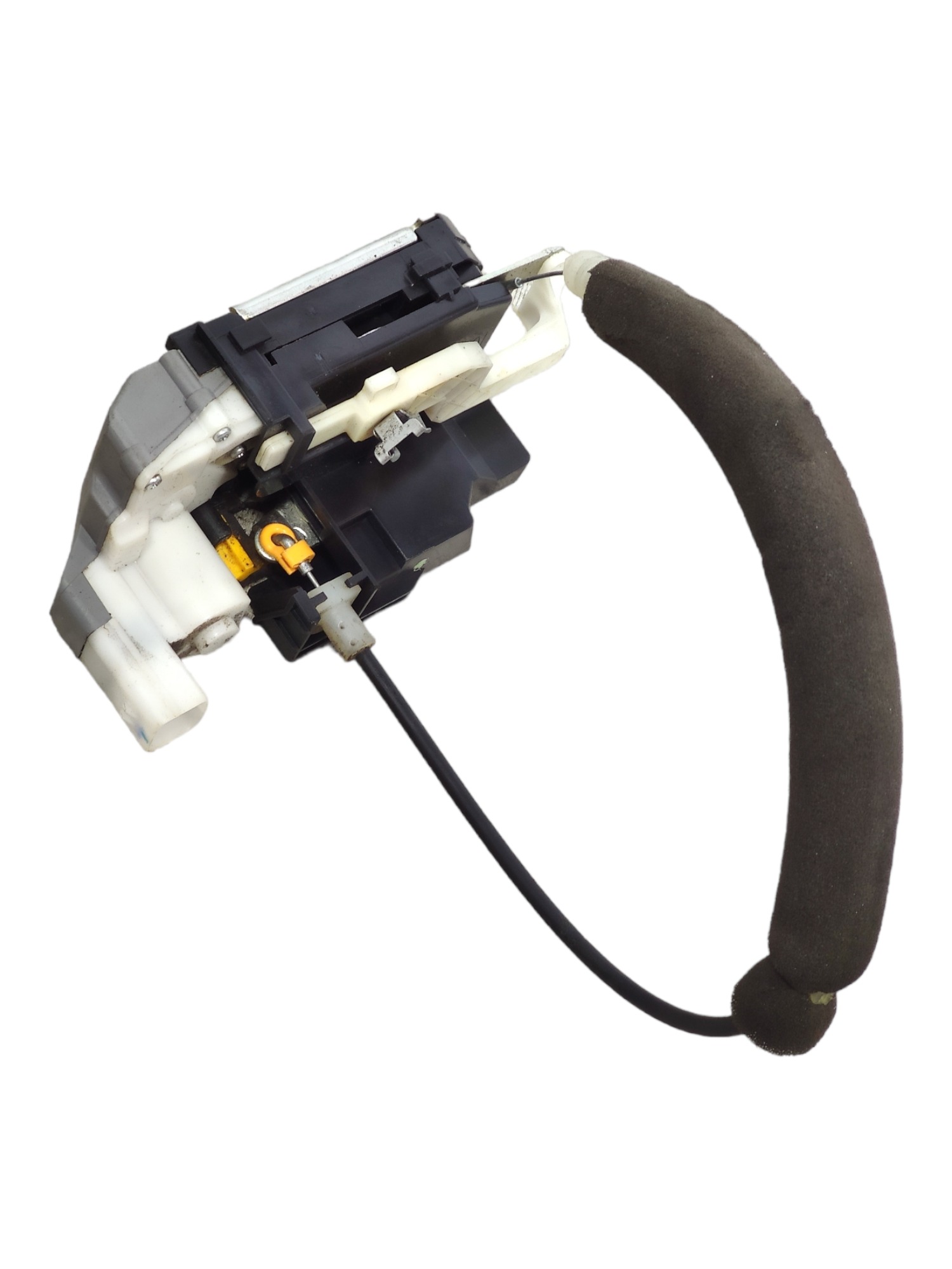 Fechadura Porta Tras Direita Ford Fiesta Se 2014 4s65a264a26 2