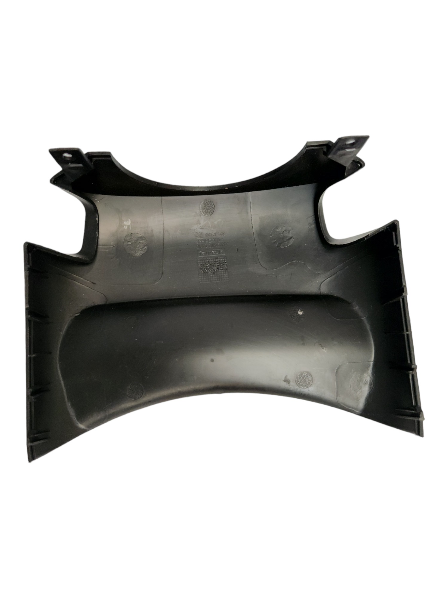 Moldura Superior Coluna Direção Gm Cobalt Ltz 1.8 2017 2
