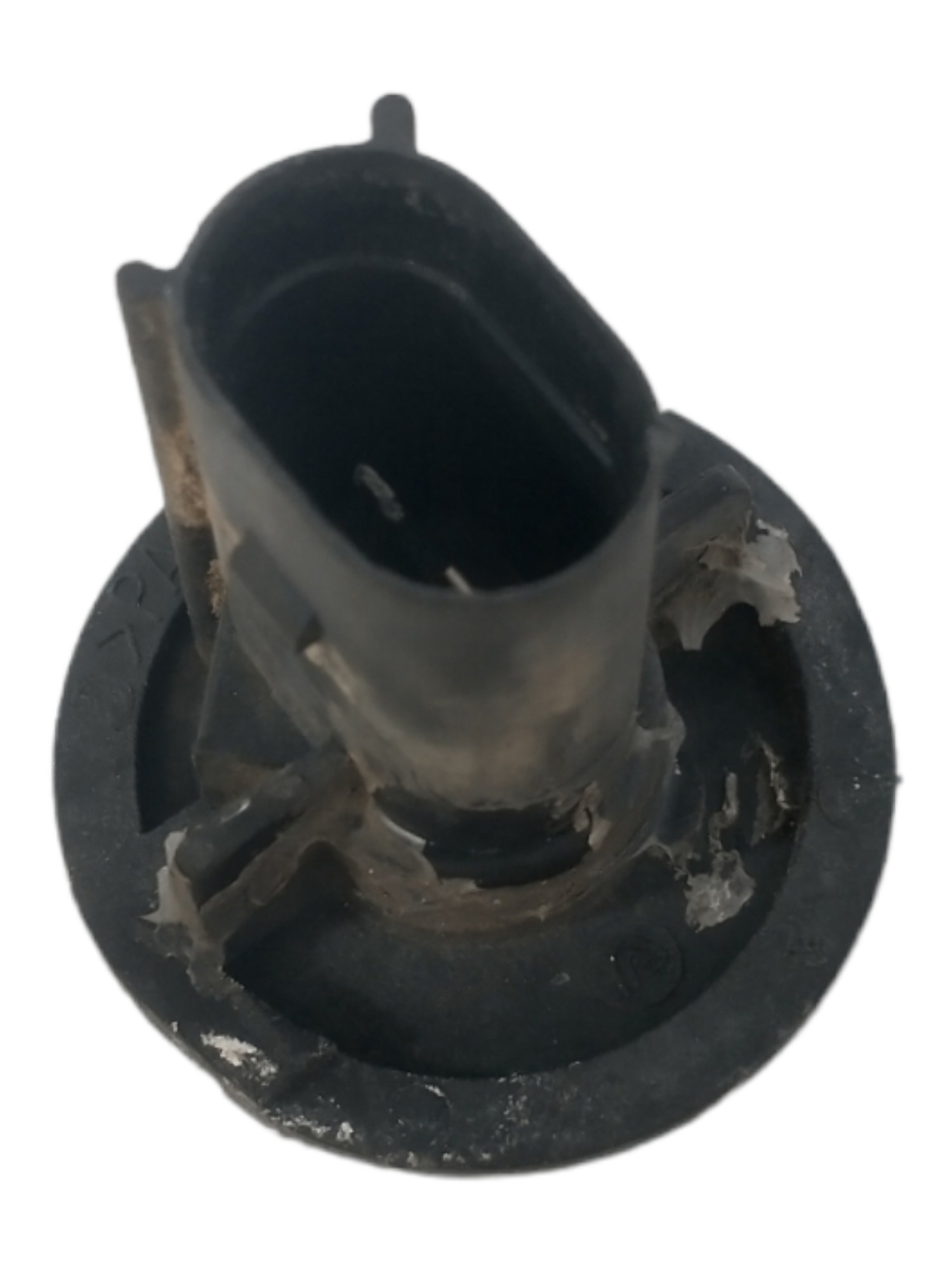 Soquete Luz Pisca Alerta Volkswagen Gol 2004 Abc 1
