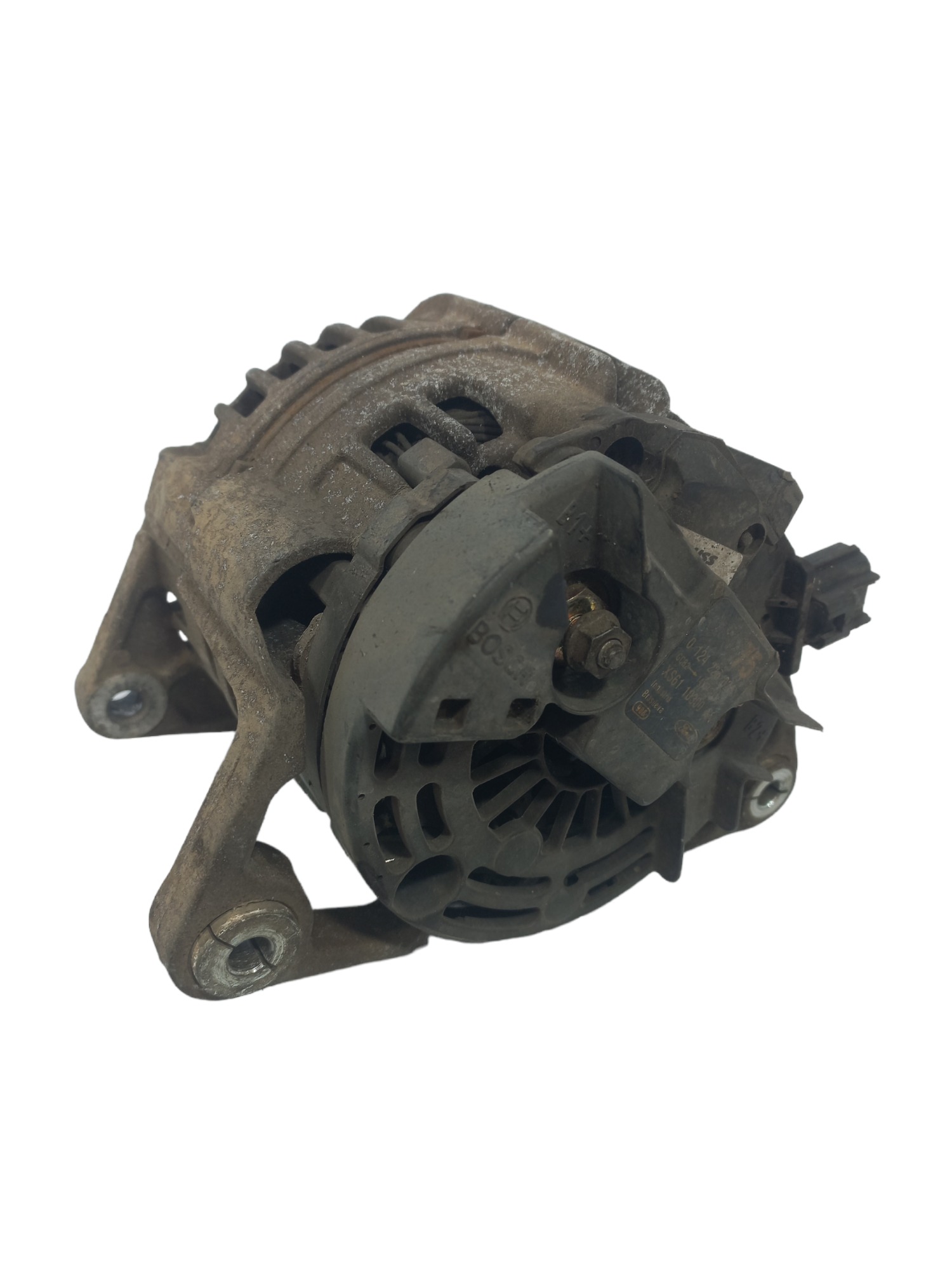 Alternador Ford Ka 1997 Xs6110300aa 2